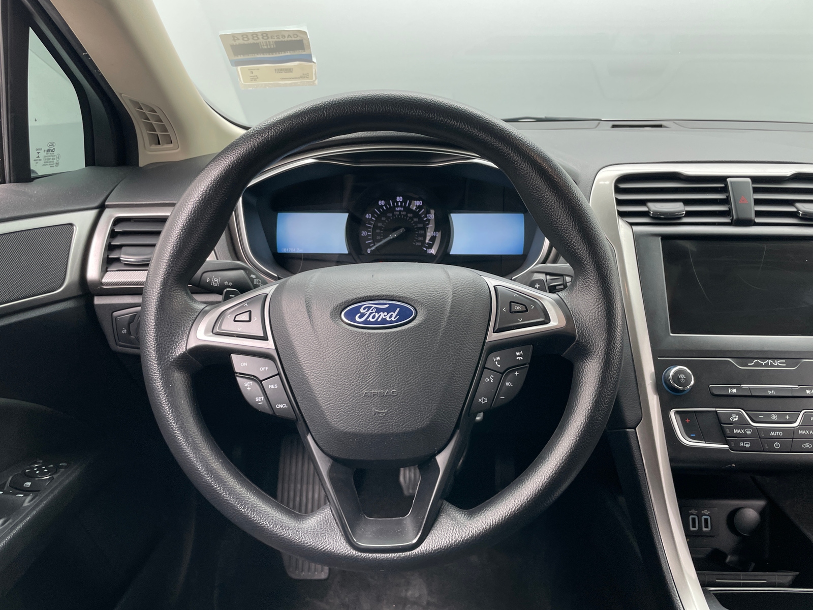 Thumbnail: 2019 Ford Fusion - 5