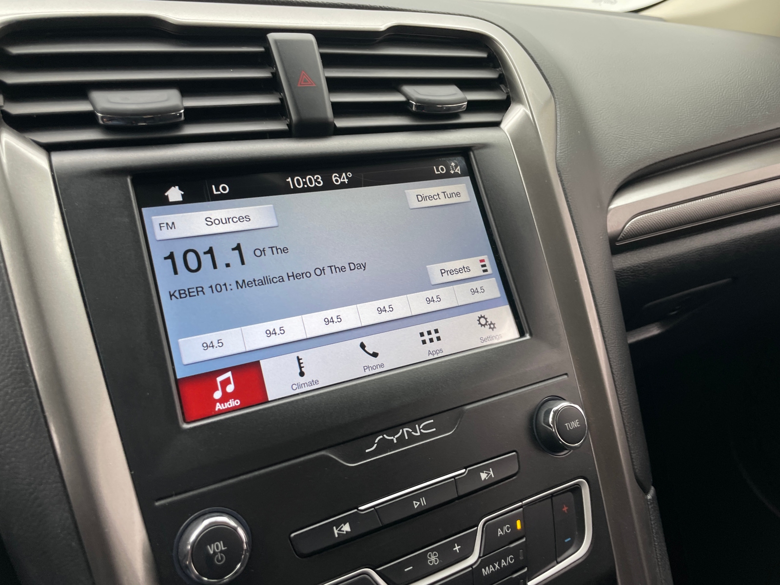 Thumbnail: 2019 Ford Fusion - 4