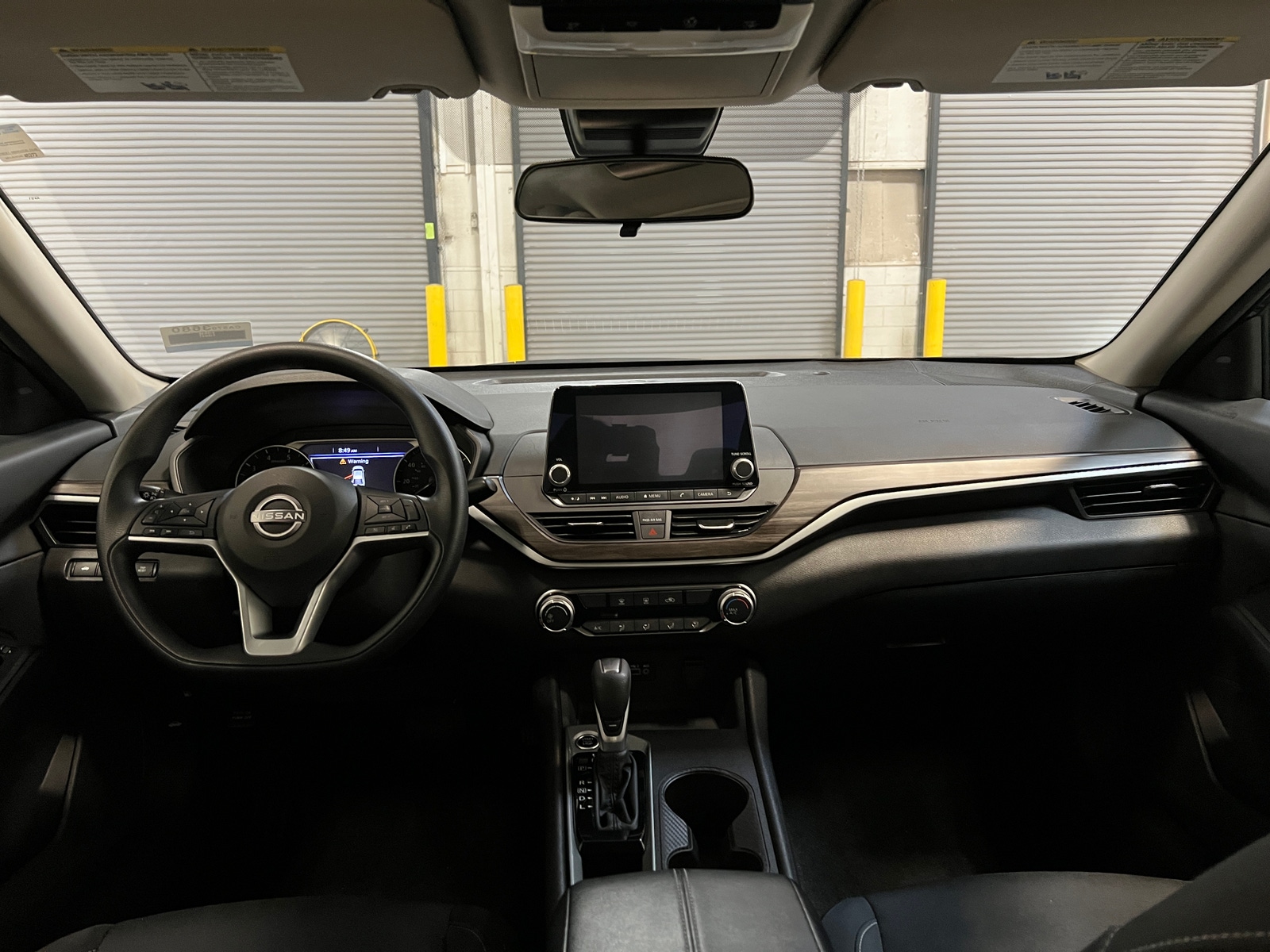 Thumbnail: 2025 Nissan Altima - 3