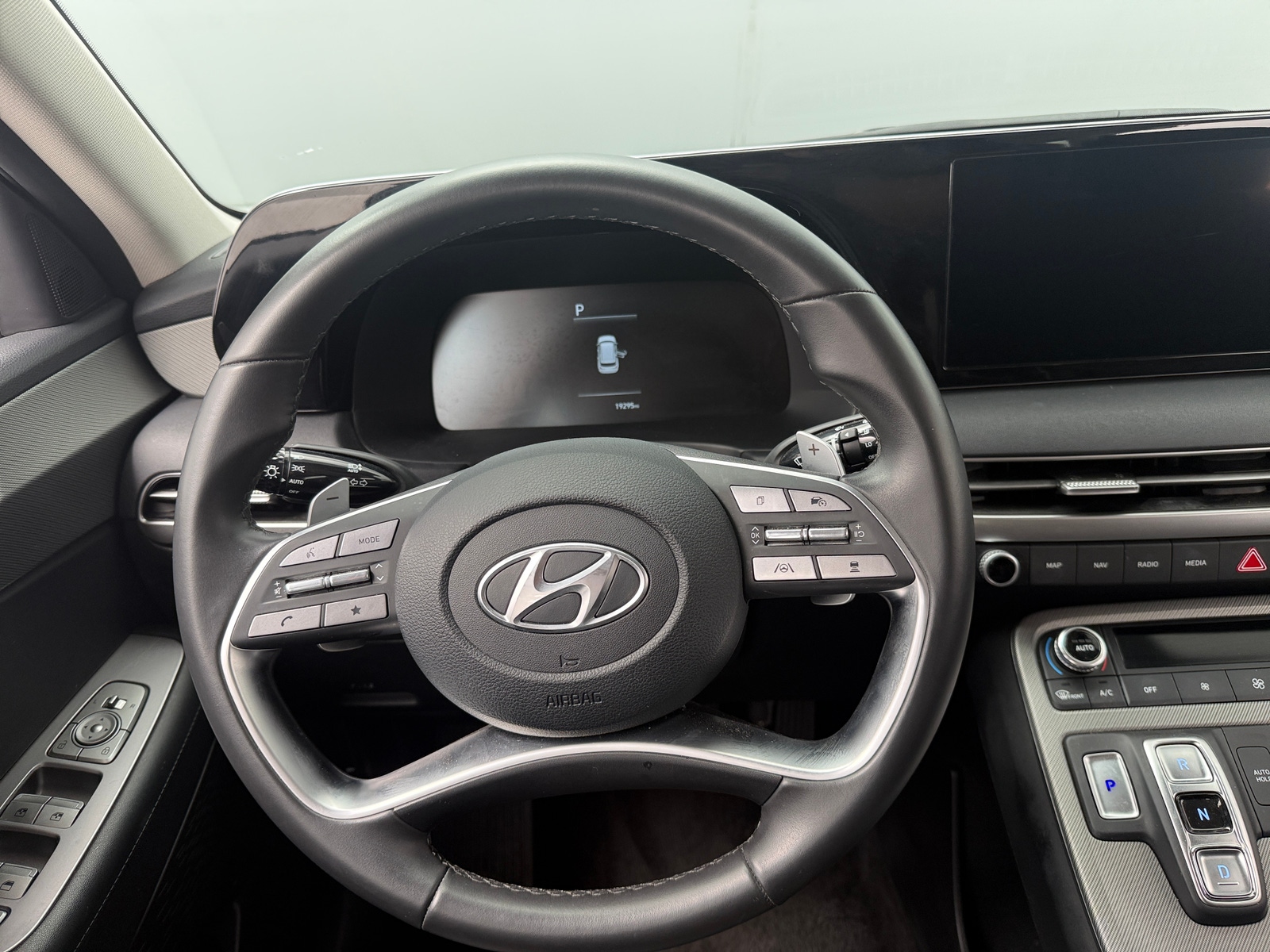 Thumbnail: 2025 Hyundai Palisade - 4