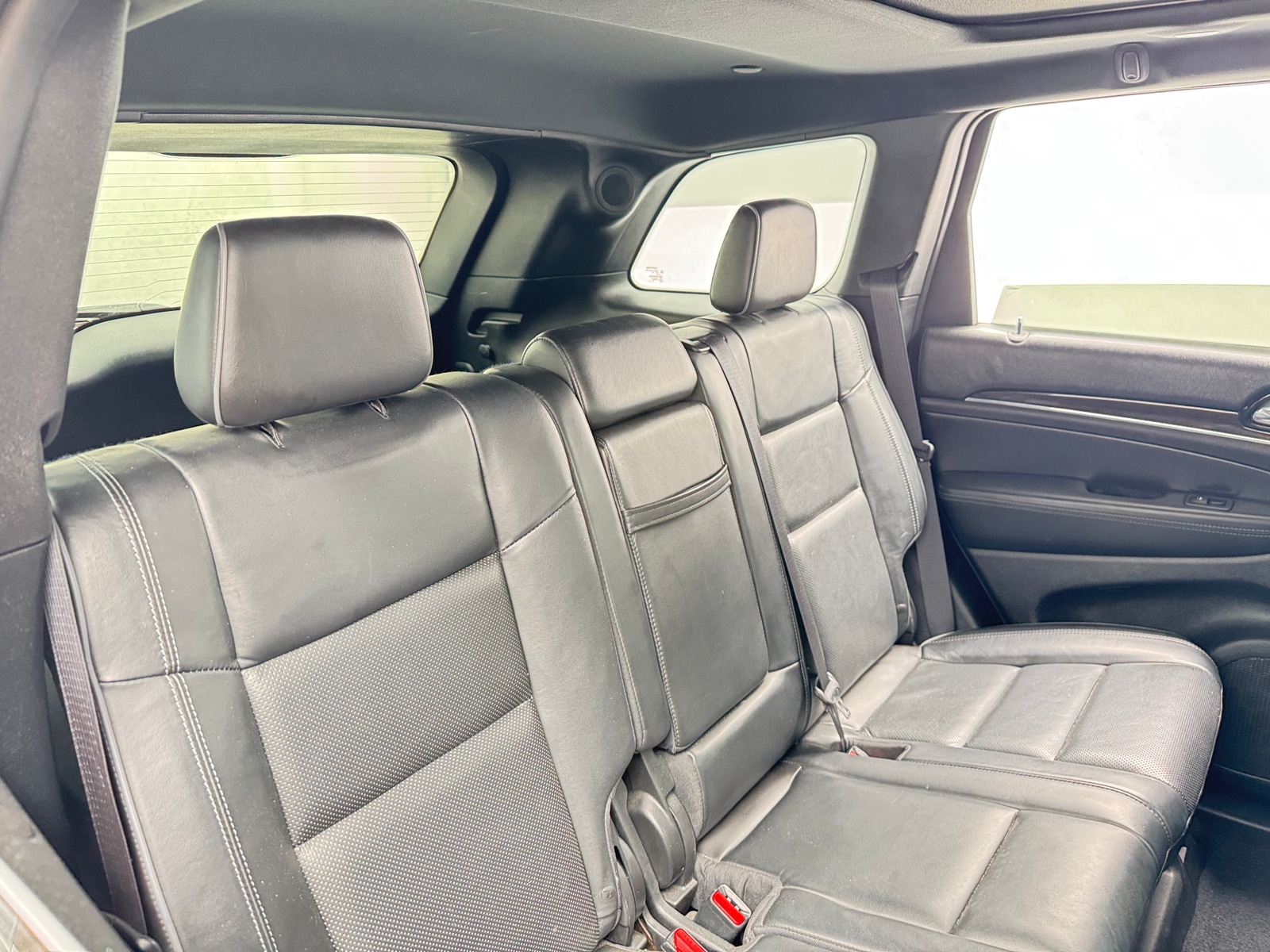 Thumbnail: 2021 Jeep Grand Cherokee - 5