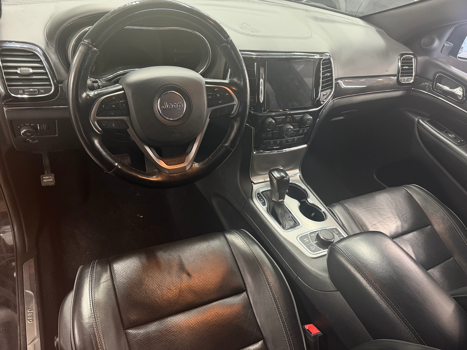 Thumbnail: 2021 Jeep Grand Cherokee - 2