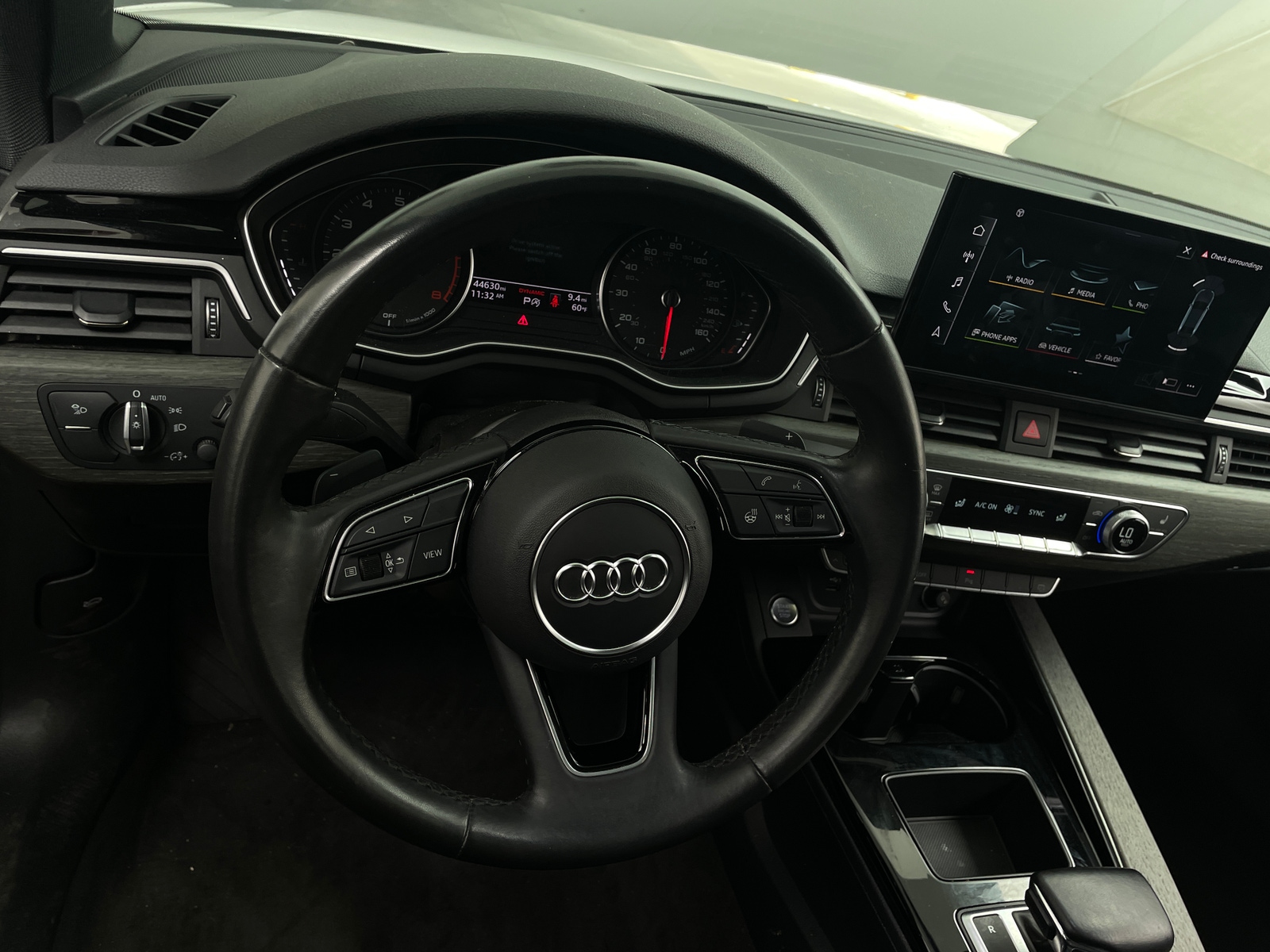 Thumbnail: 2023 Audi A4 - 5