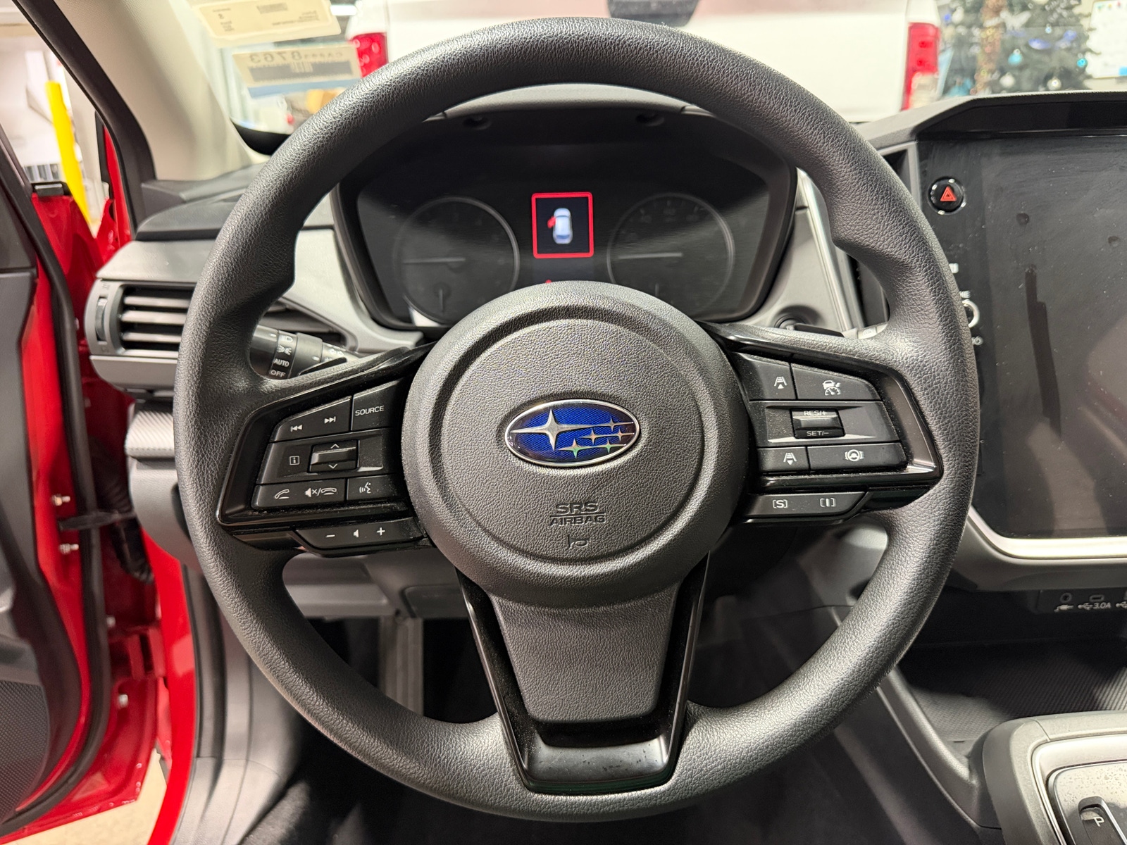Thumbnail: 2025 Subaru Crosstrek - 5