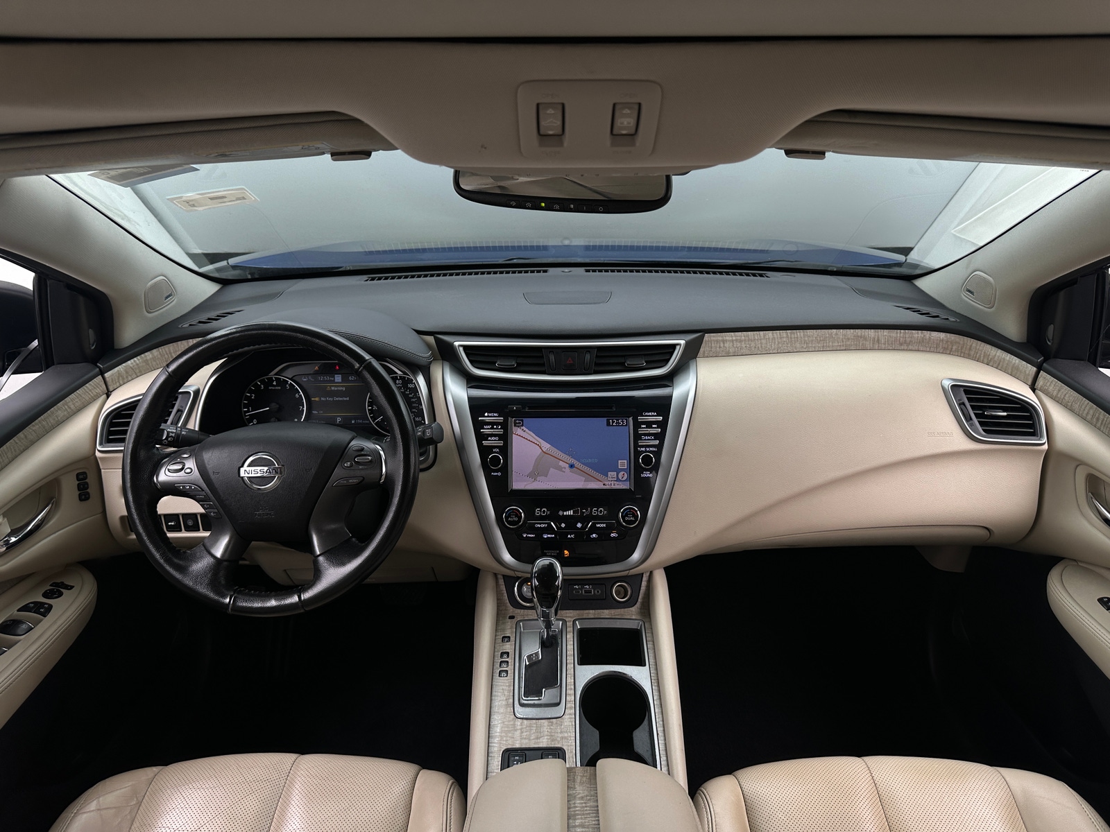 Thumbnail: 2022 Nissan Murano - 2