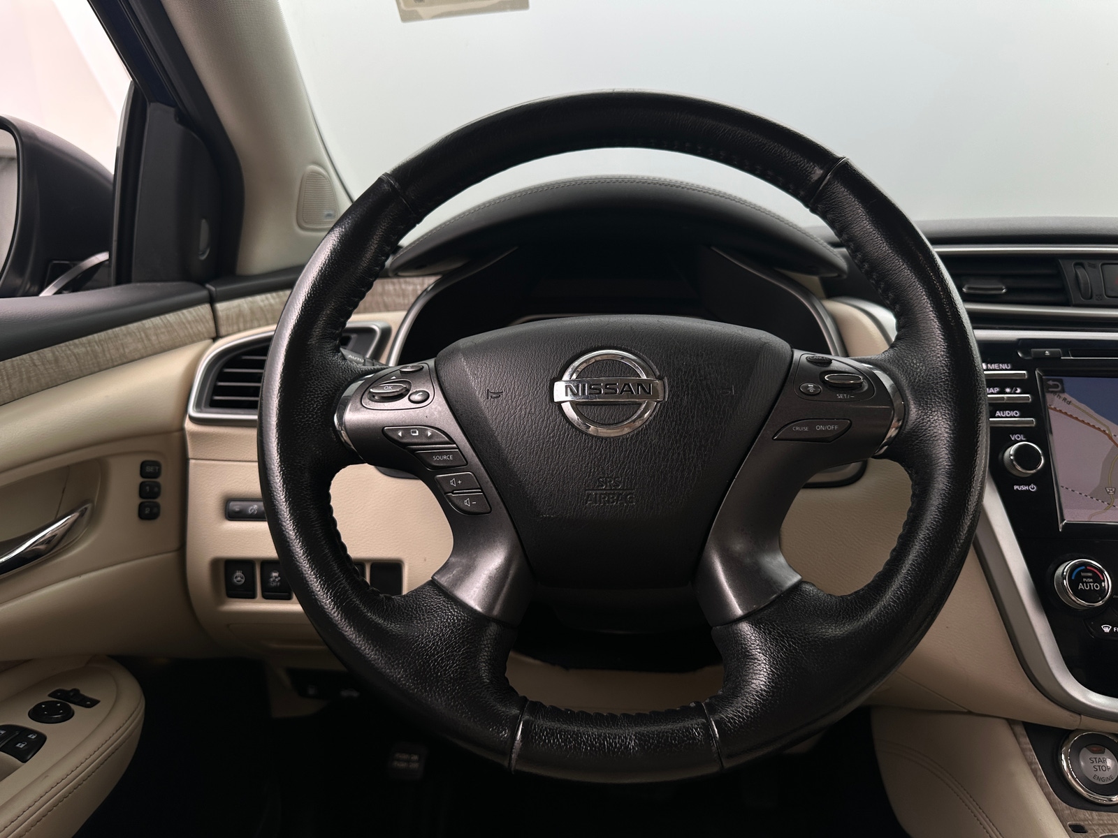 Thumbnail: 2022 Nissan Murano - 4