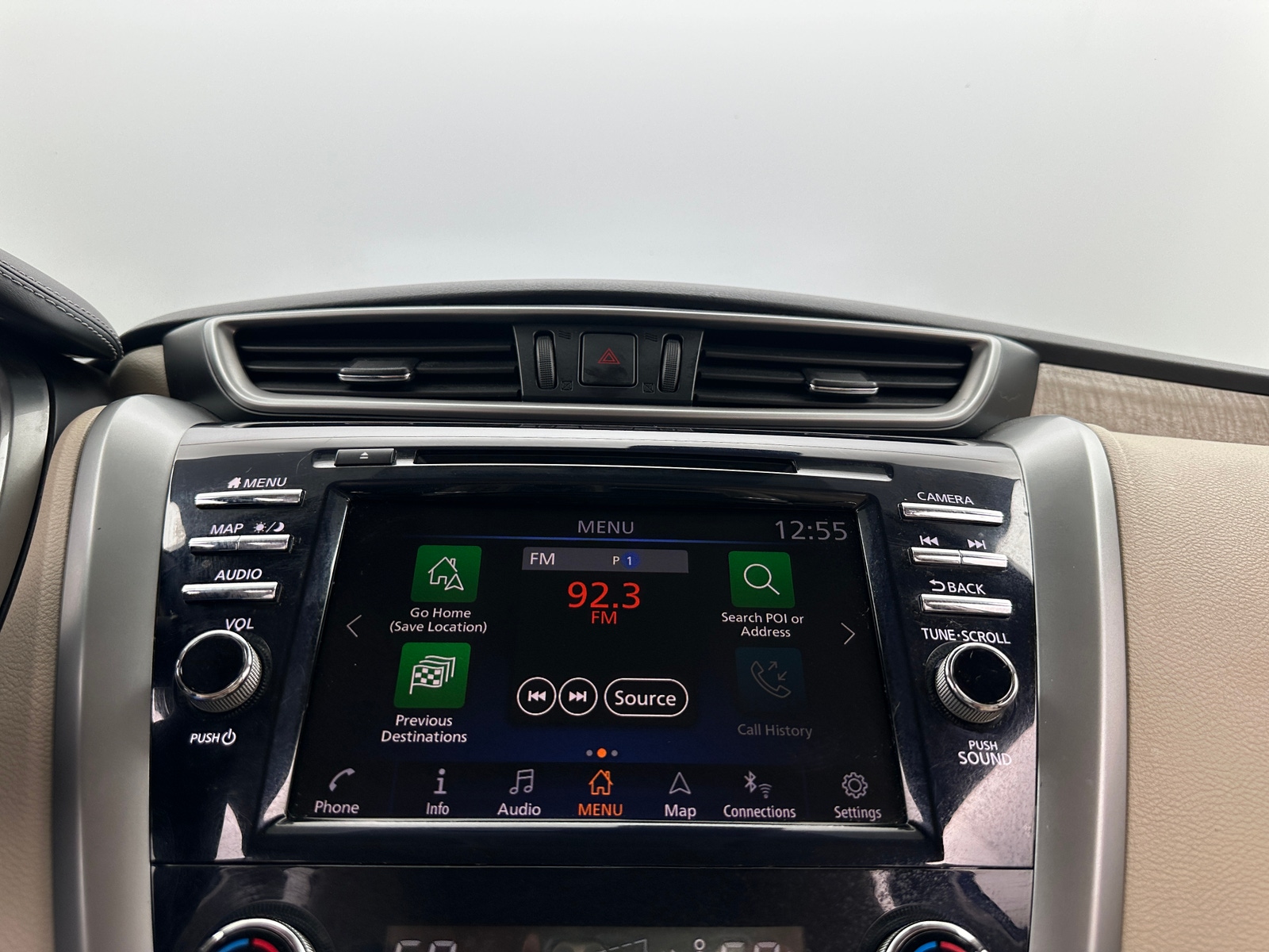 Thumbnail: 2022 Nissan Murano - 3