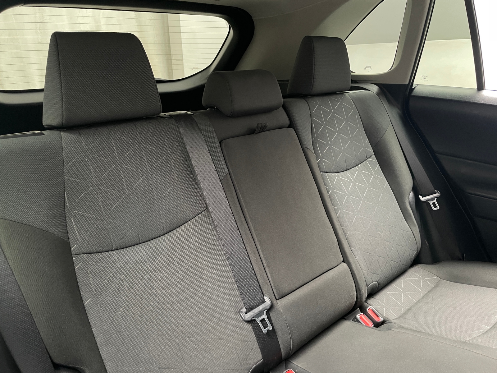 Thumbnail: 2024 Toyota RAV4 - 6