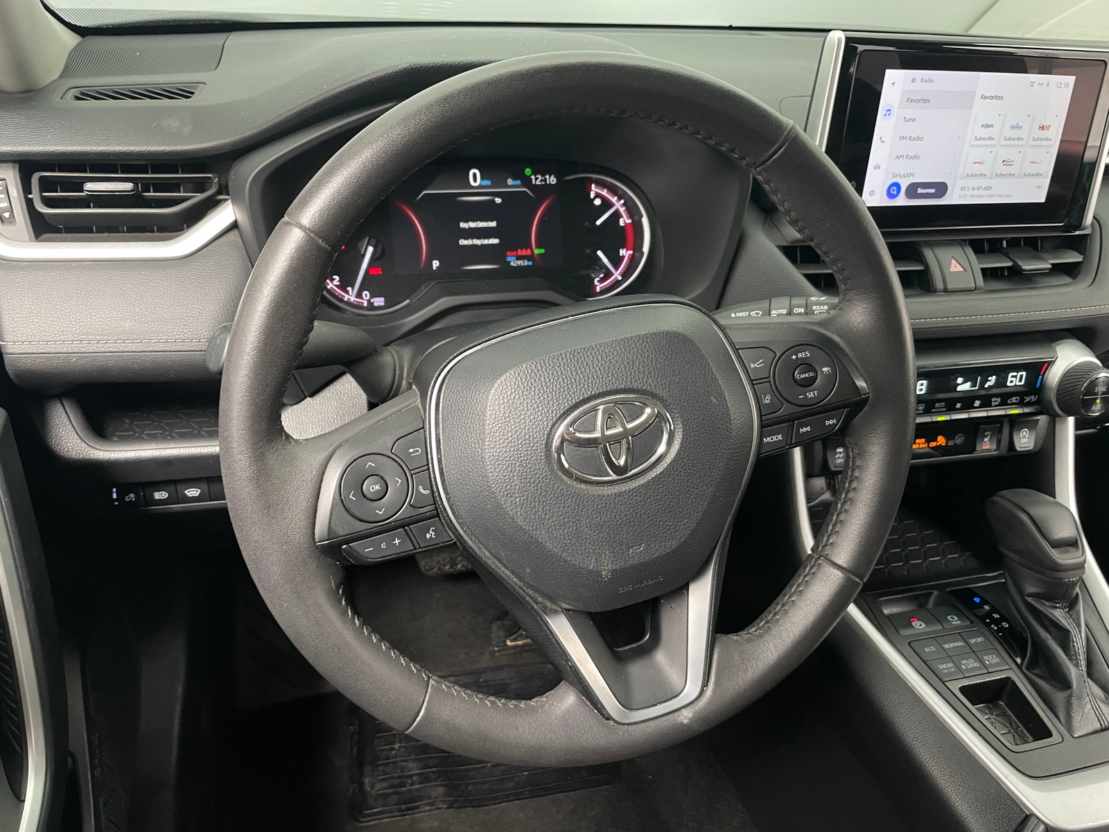 Thumbnail: 2024 Toyota RAV4 - 5