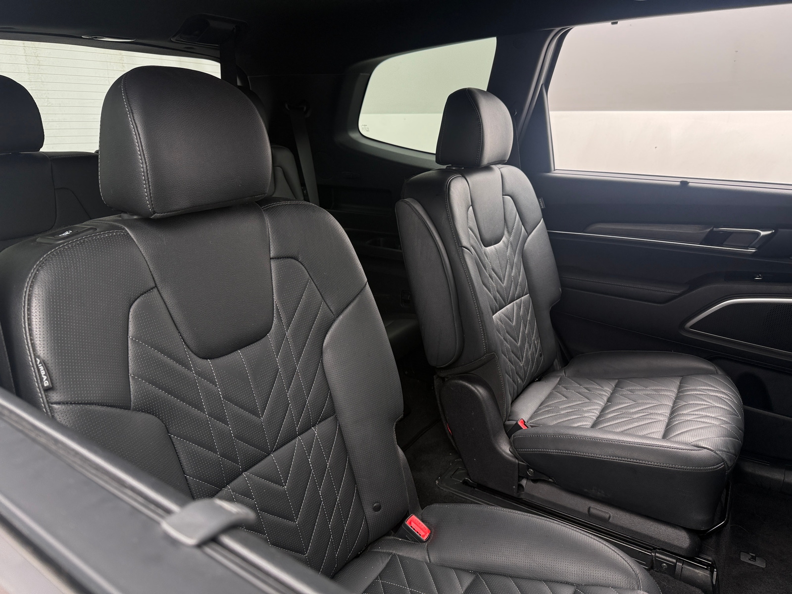 Thumbnail: 2025 Kia Telluride - 5