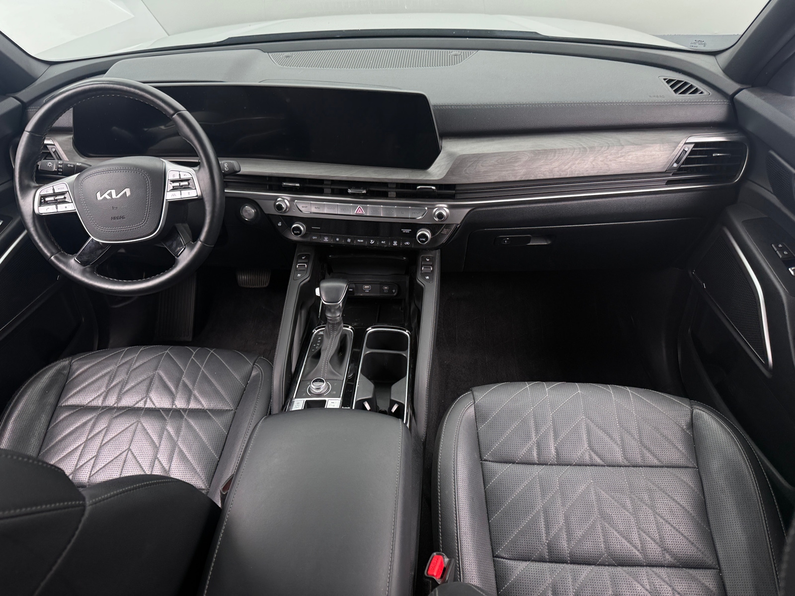 Thumbnail: 2025 Kia Telluride - 2