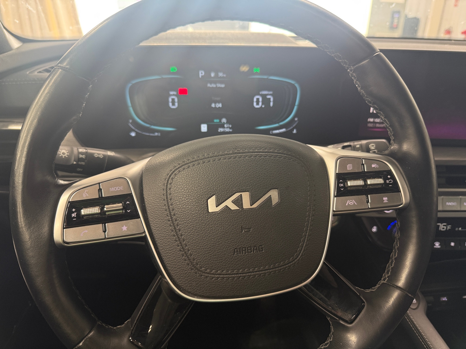 Thumbnail: 2025 Kia Telluride - 4