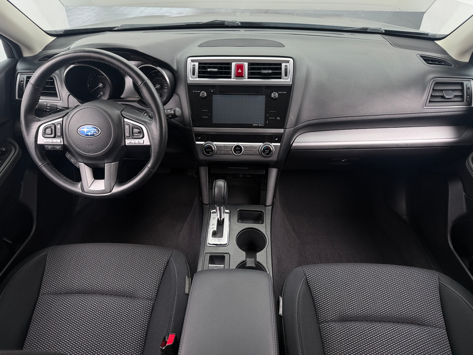 Thumbnail: 2017 Subaru Outback - 3