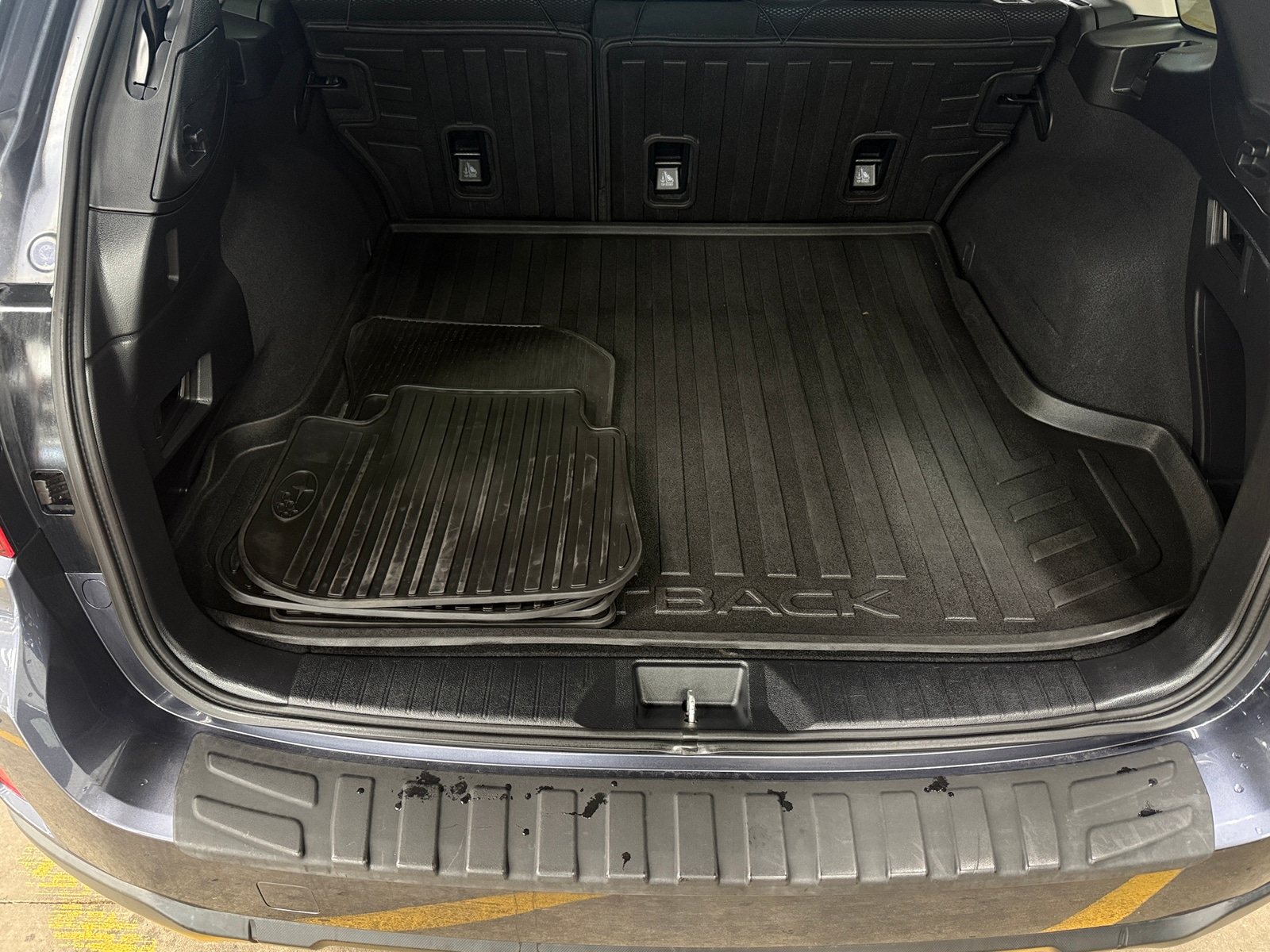 Thumbnail: 2017 Subaru Outback - 7