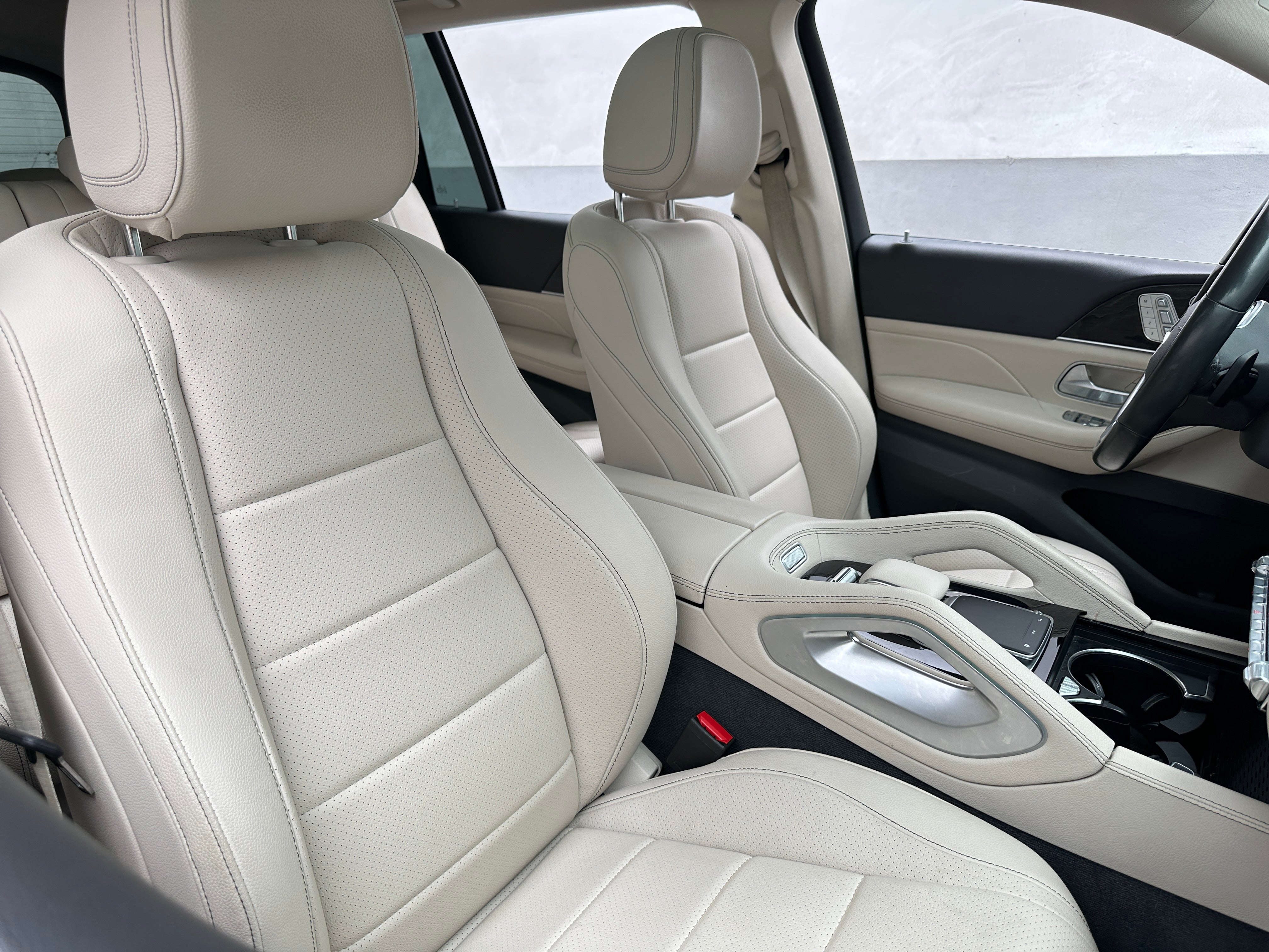 2020 Mercedes-Benz GLS