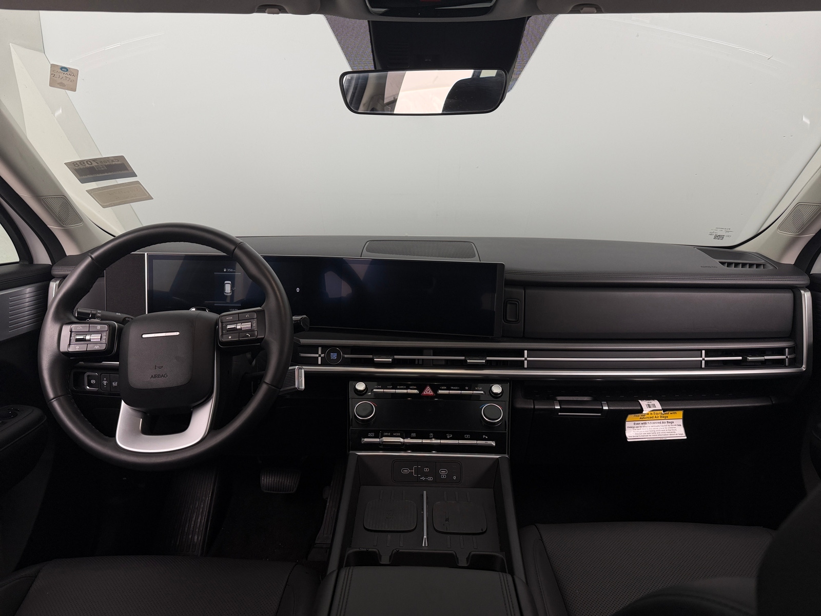Thumbnail: 2026 Hyundai Santa Fe - 2