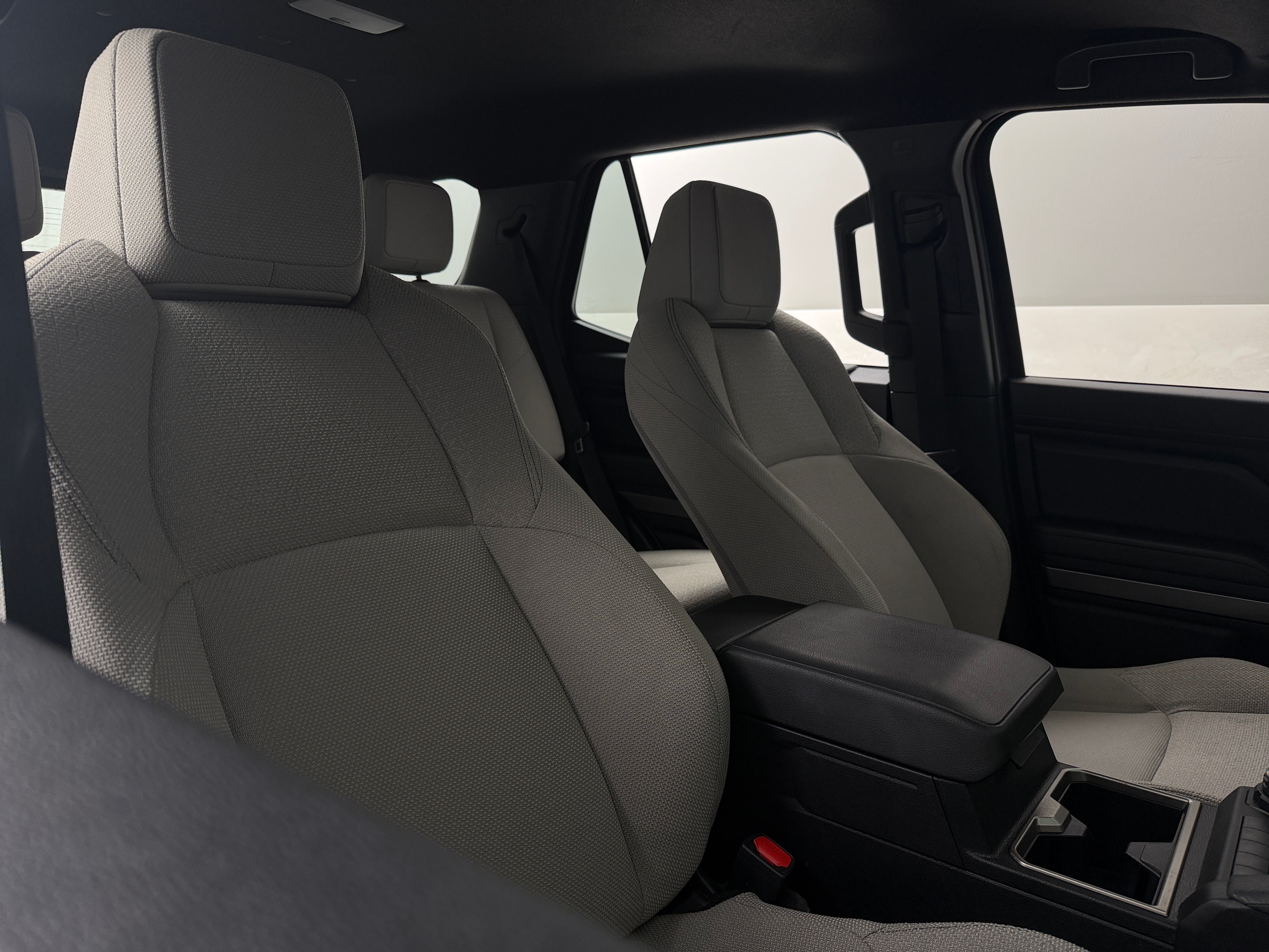 2025 Toyota 4Runner