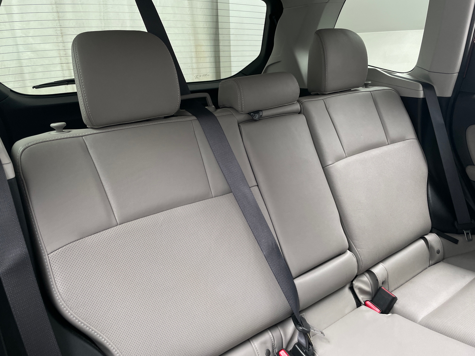 Thumbnail: 2016 Subaru Forester - 5