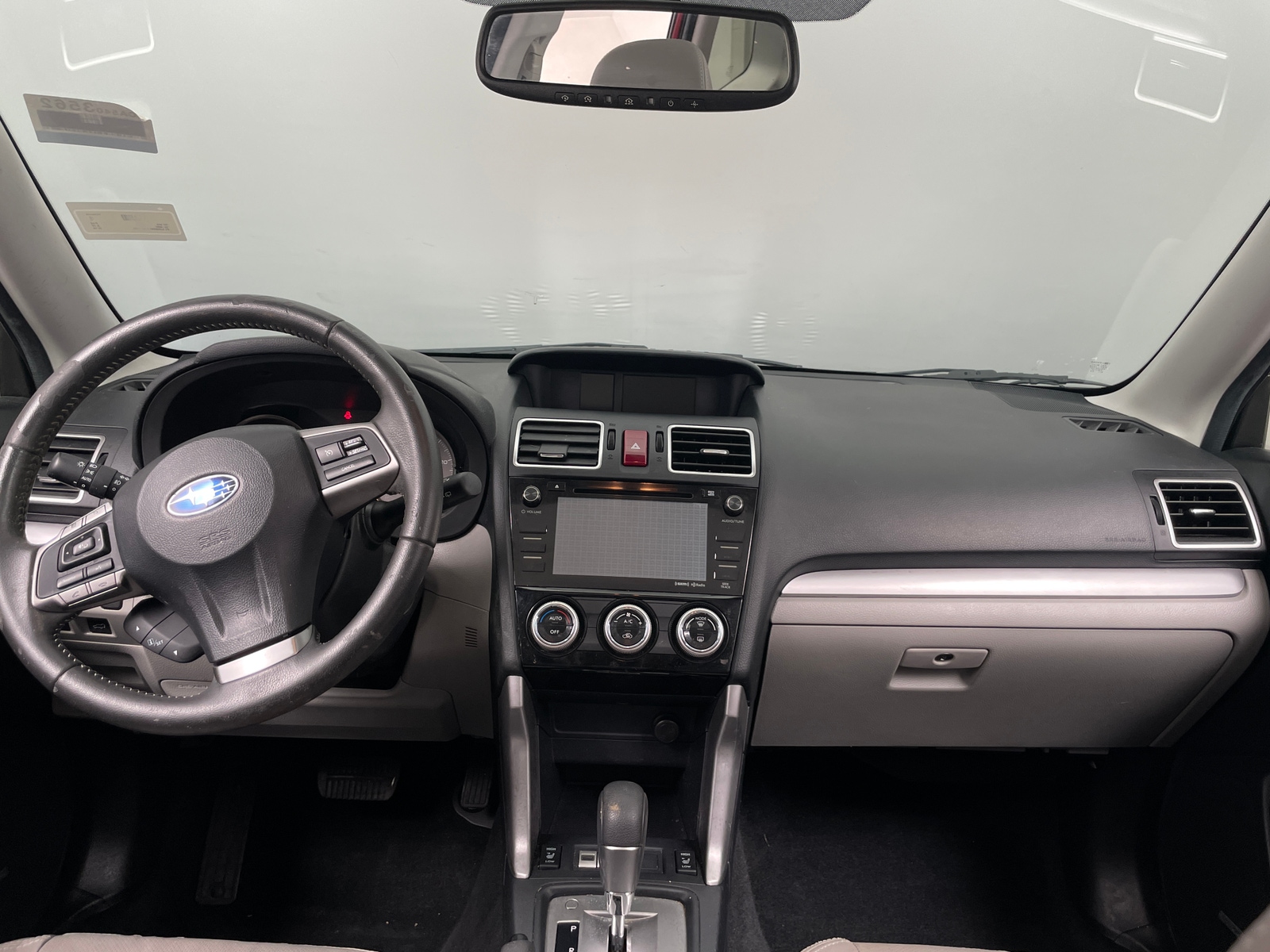 Thumbnail: 2016 Subaru Forester - 2