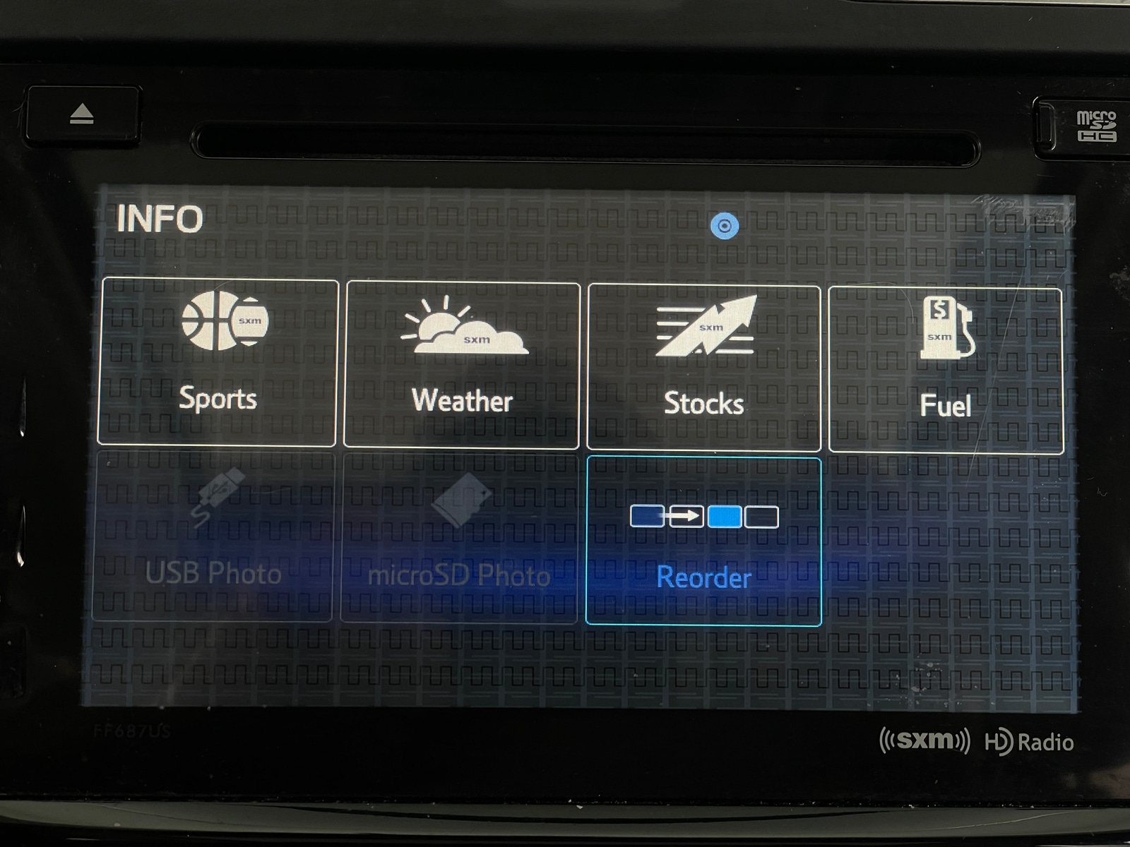 Thumbnail: 2016 Subaru Forester - 3