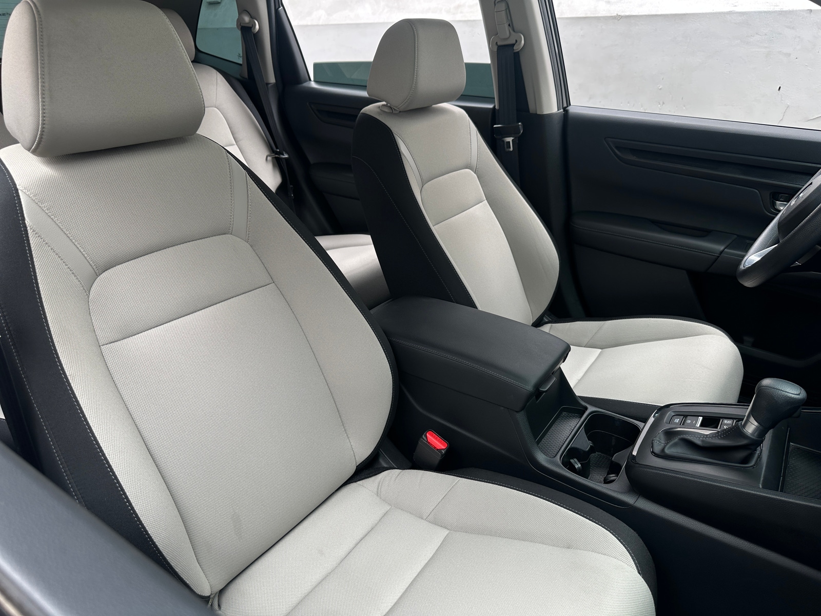 Thumbnail: 2024 Honda CR-V - 2