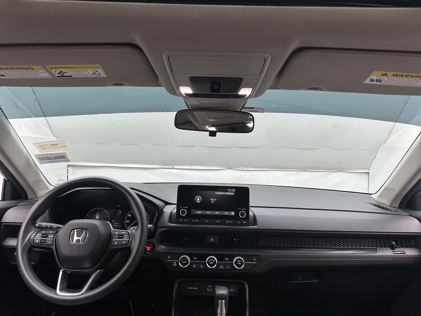Thumbnail: 2024 Honda CR-V - 3