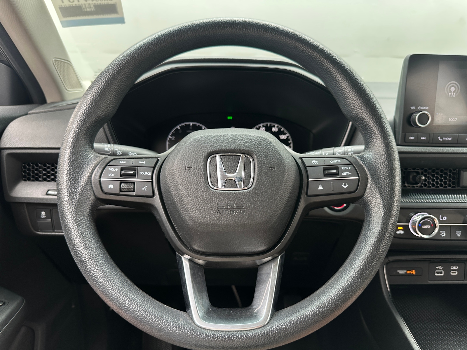 Thumbnail: 2024 Honda CR-V - 5