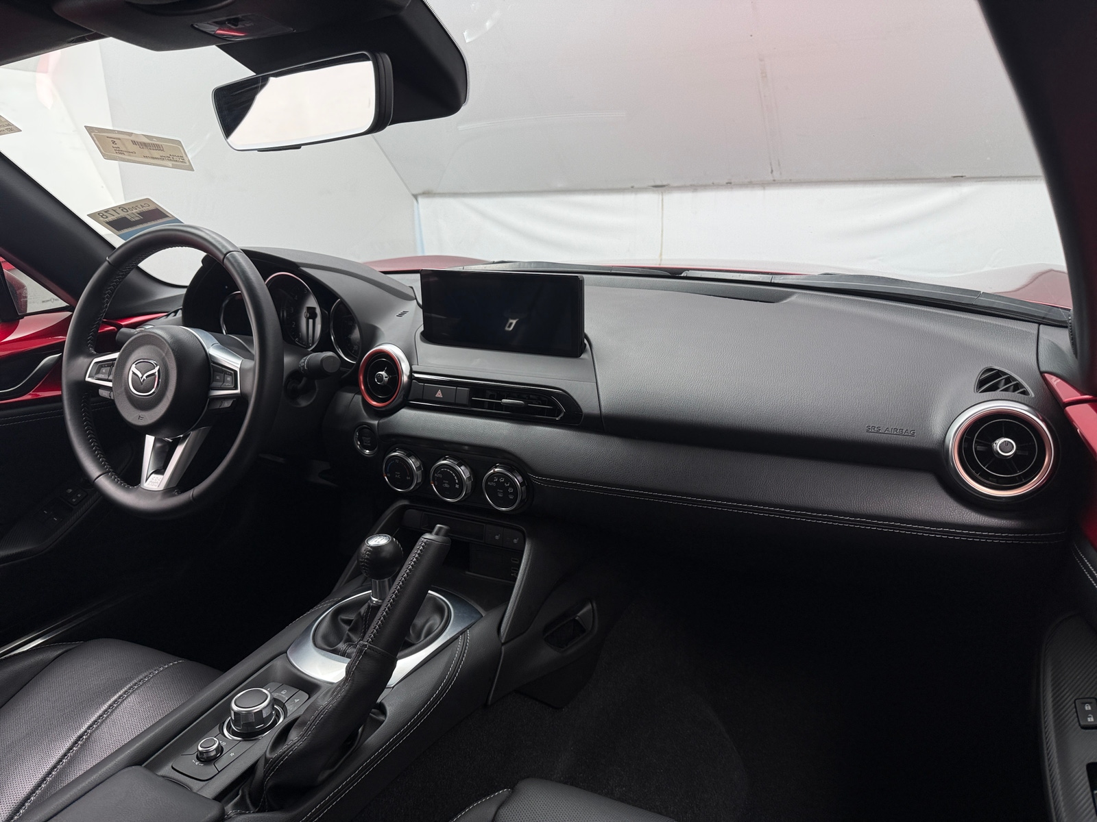 Thumbnail: 2024 Mazda MX-5 Miata - 2