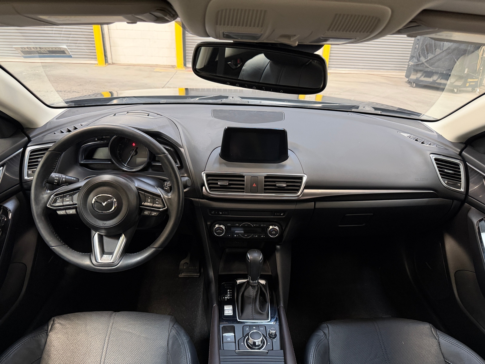 Thumbnail: 2018 Mazda Mazda3 - 2
