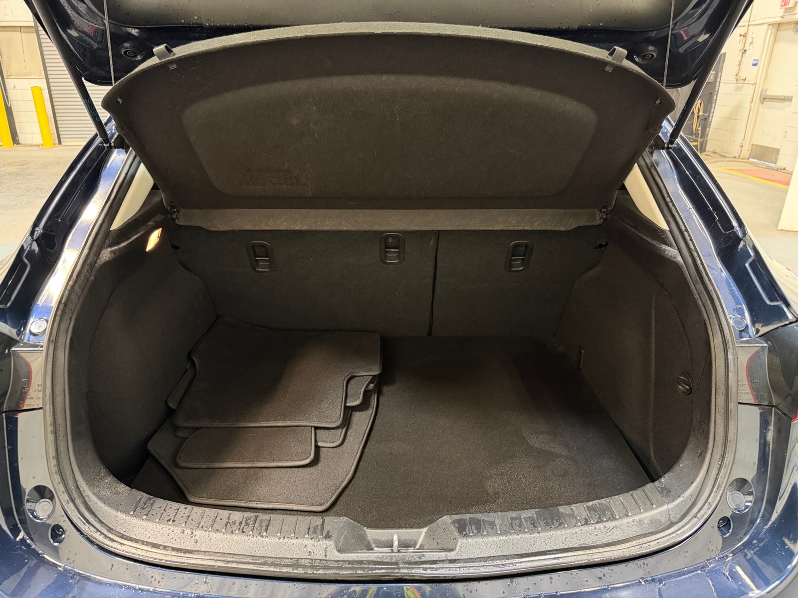 Thumbnail: 2018 Mazda Mazda3 - 6