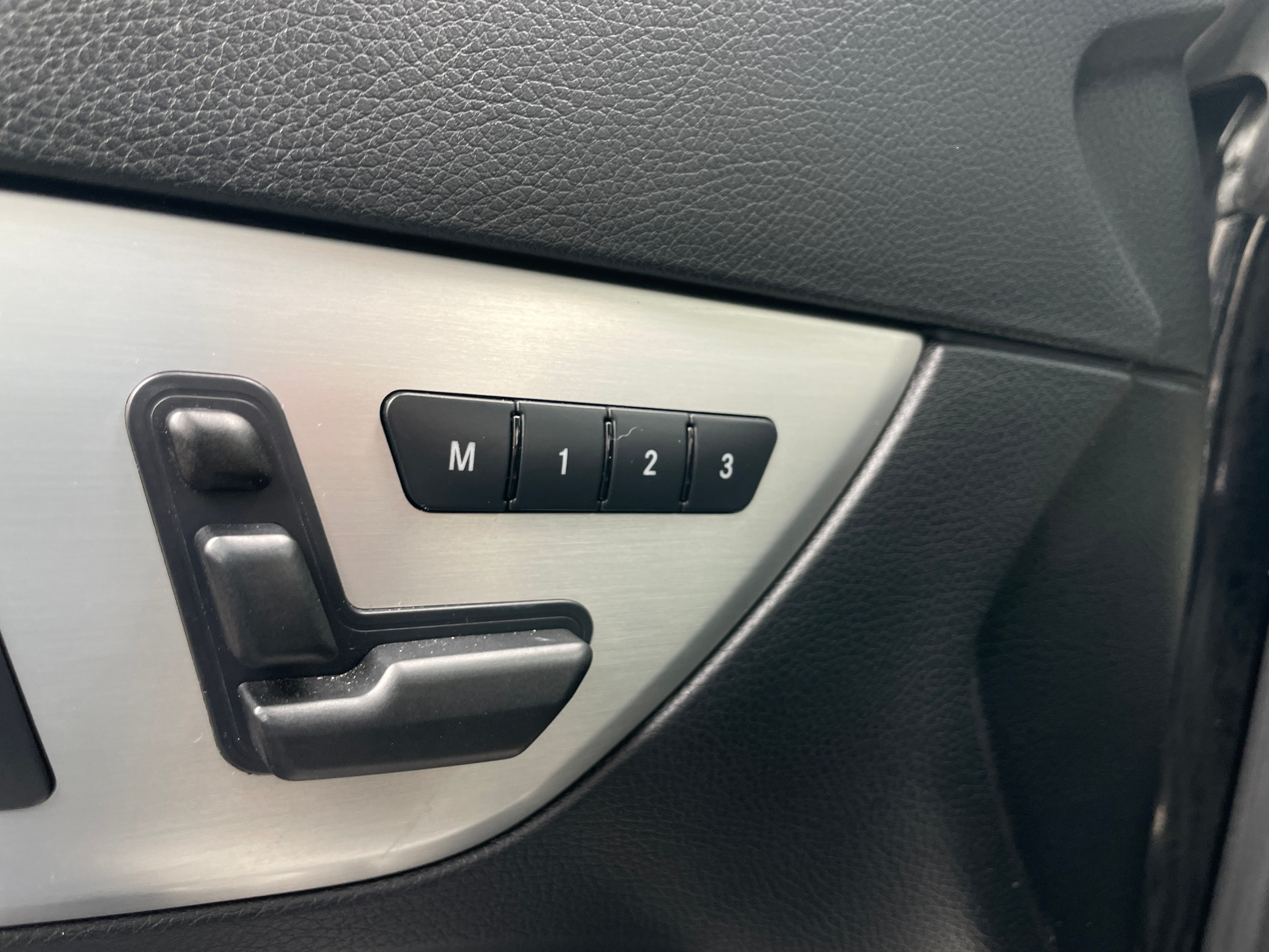 2012 Mercedes-Benz SLK-Class SLK250