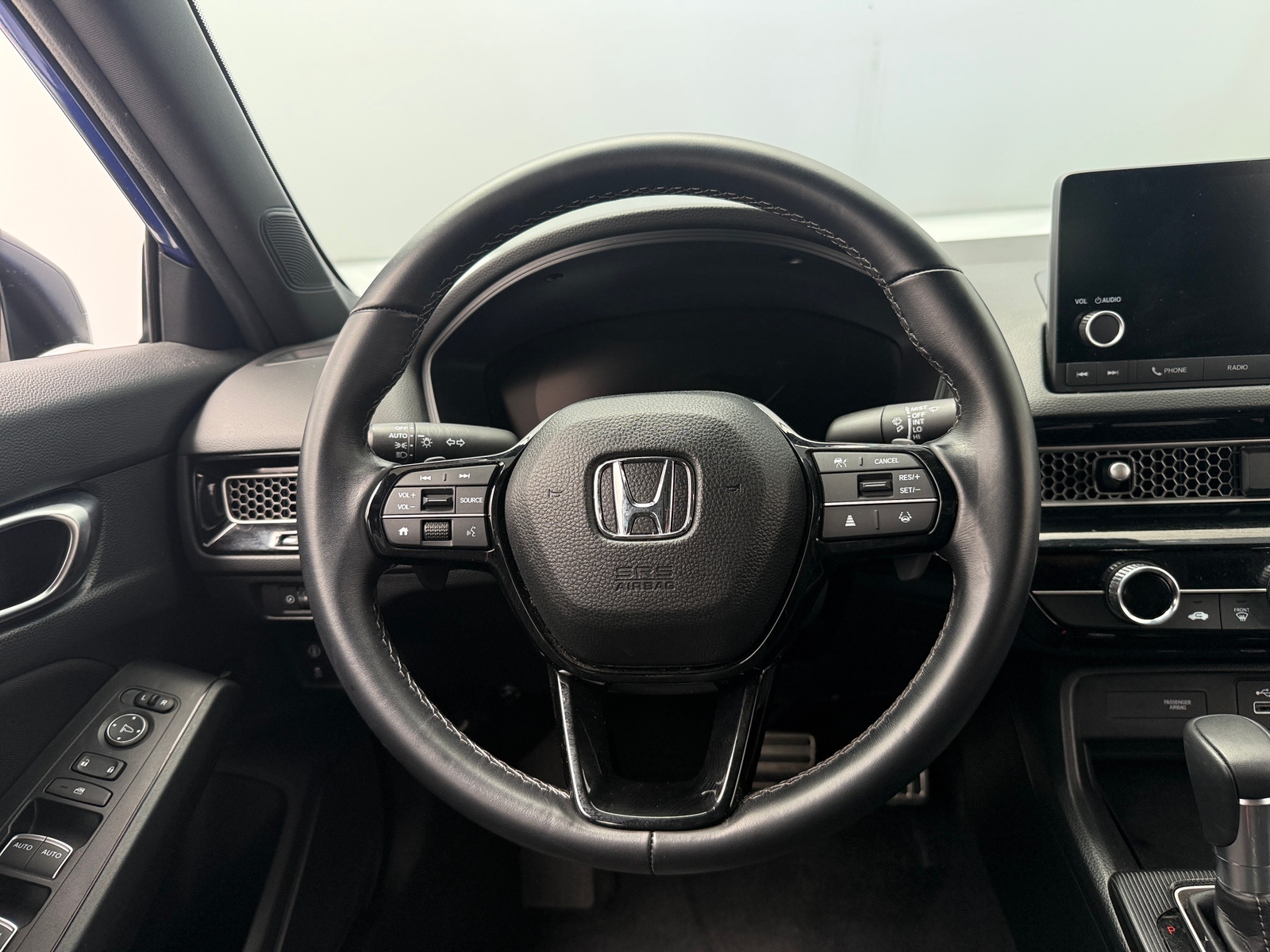 Thumbnail: 2024 Honda Civic - 5