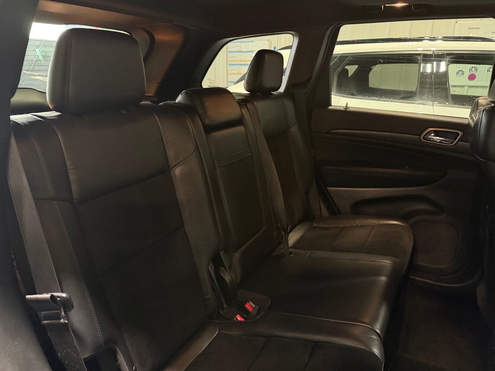 Thumbnail: 2015 Jeep Grand Cherokee - 5