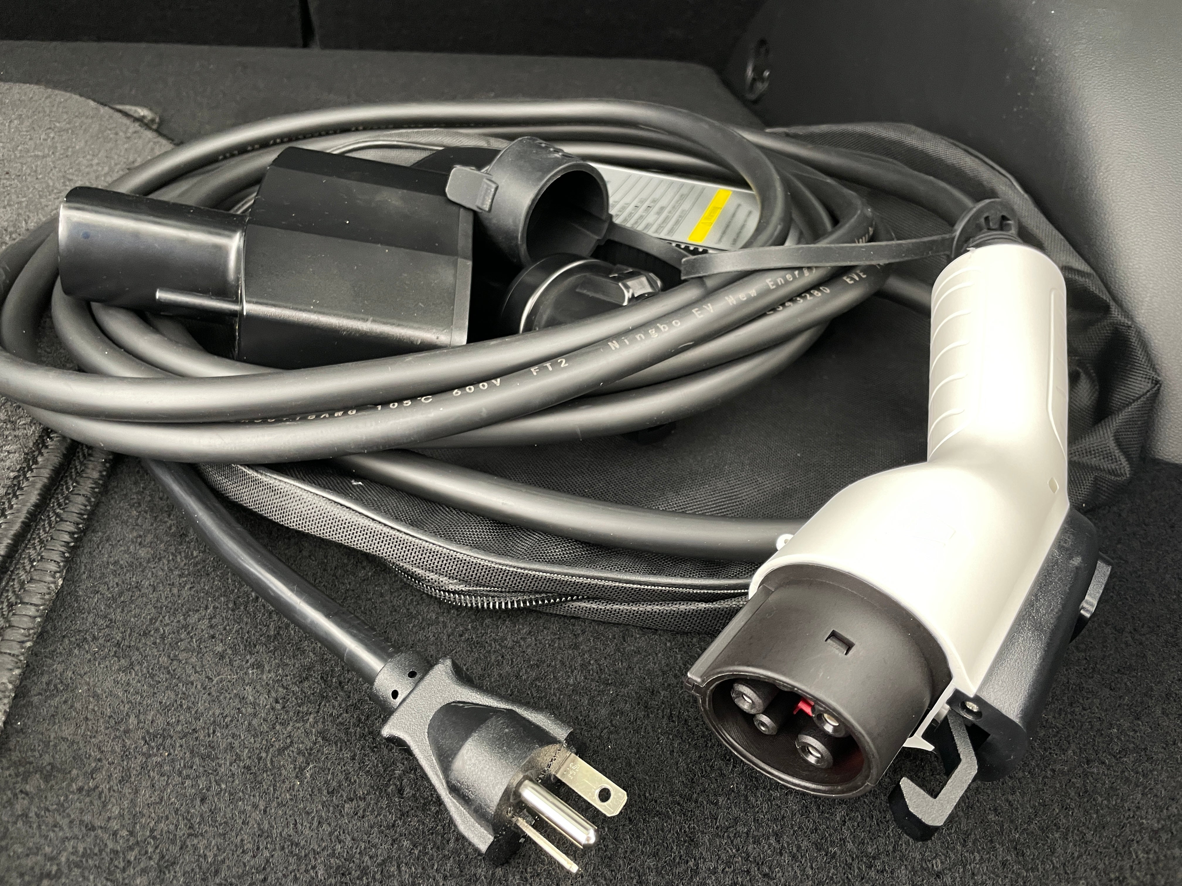 2023 Kia EV6 Wind