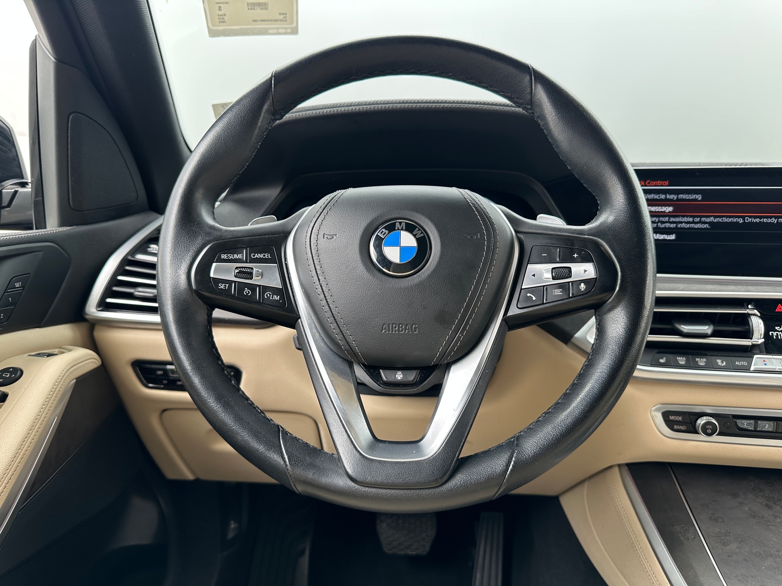 Thumbnail: 2022 BMW X5 - 4