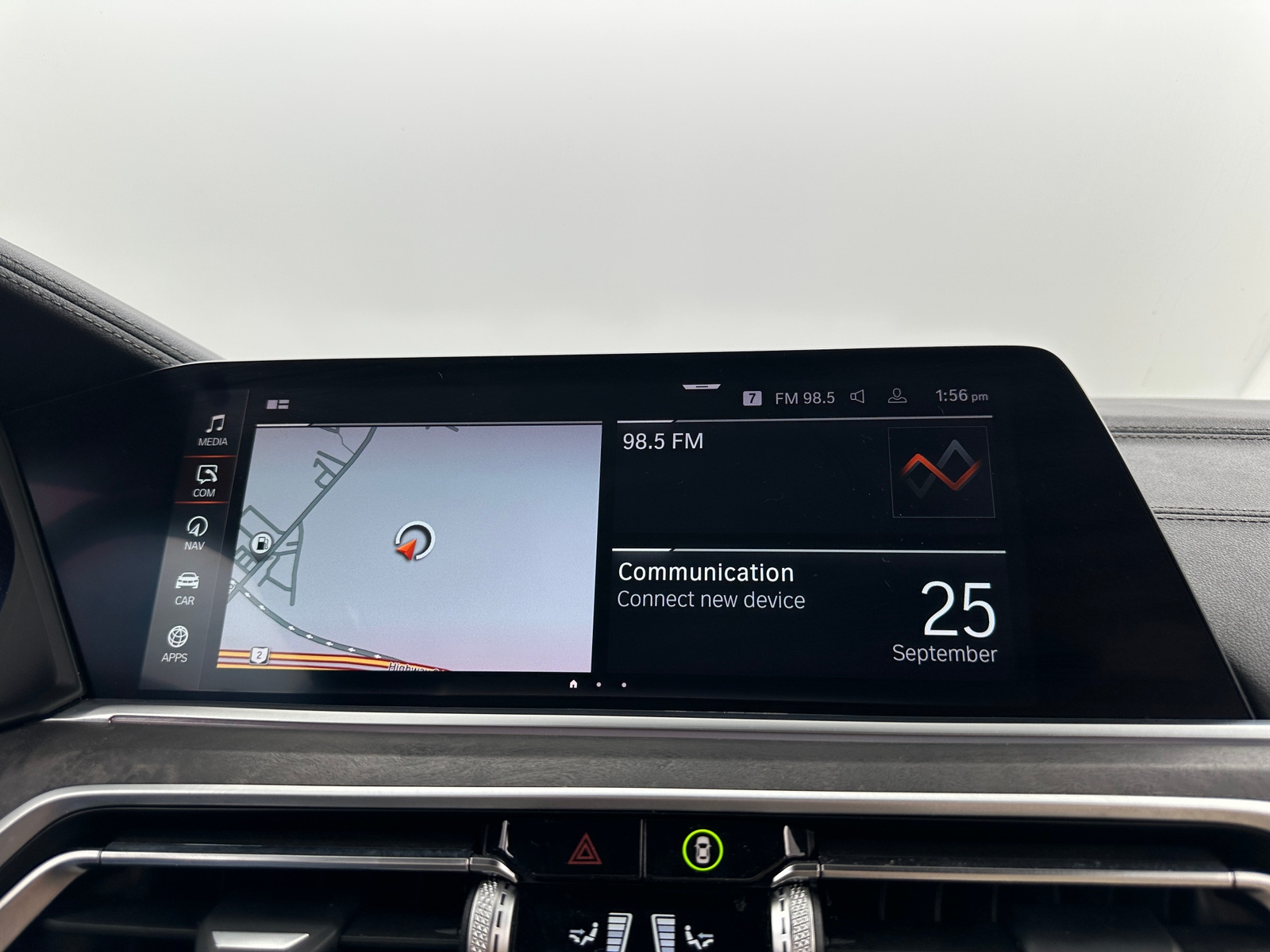 Thumbnail: 2022 BMW X5 - 3
