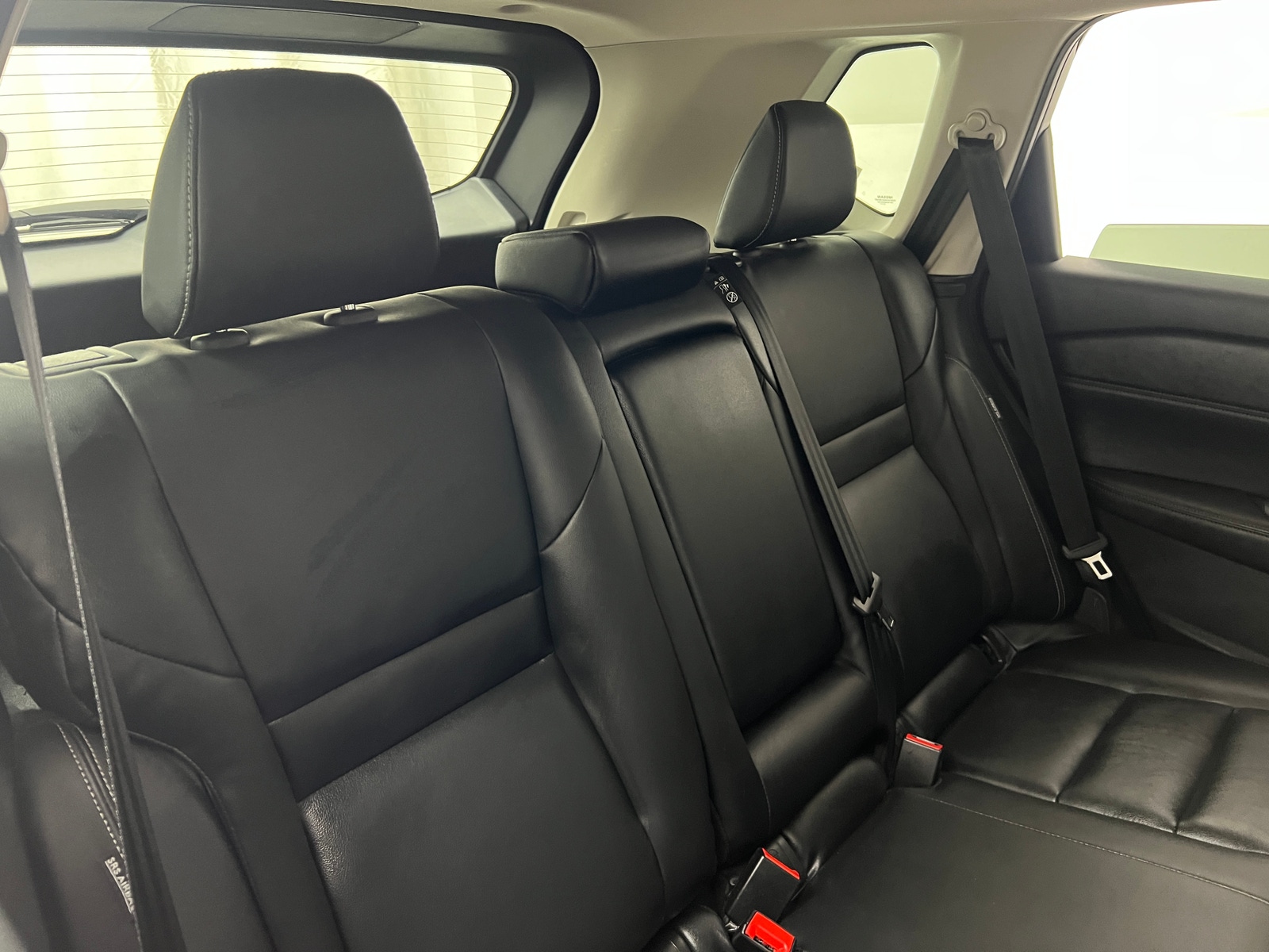 Thumbnail: 2026 Nissan Rogue - 5