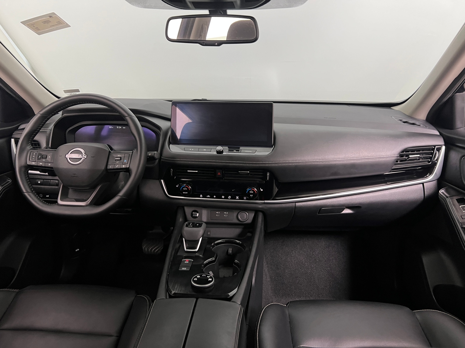 Thumbnail: 2026 Nissan Rogue - 2