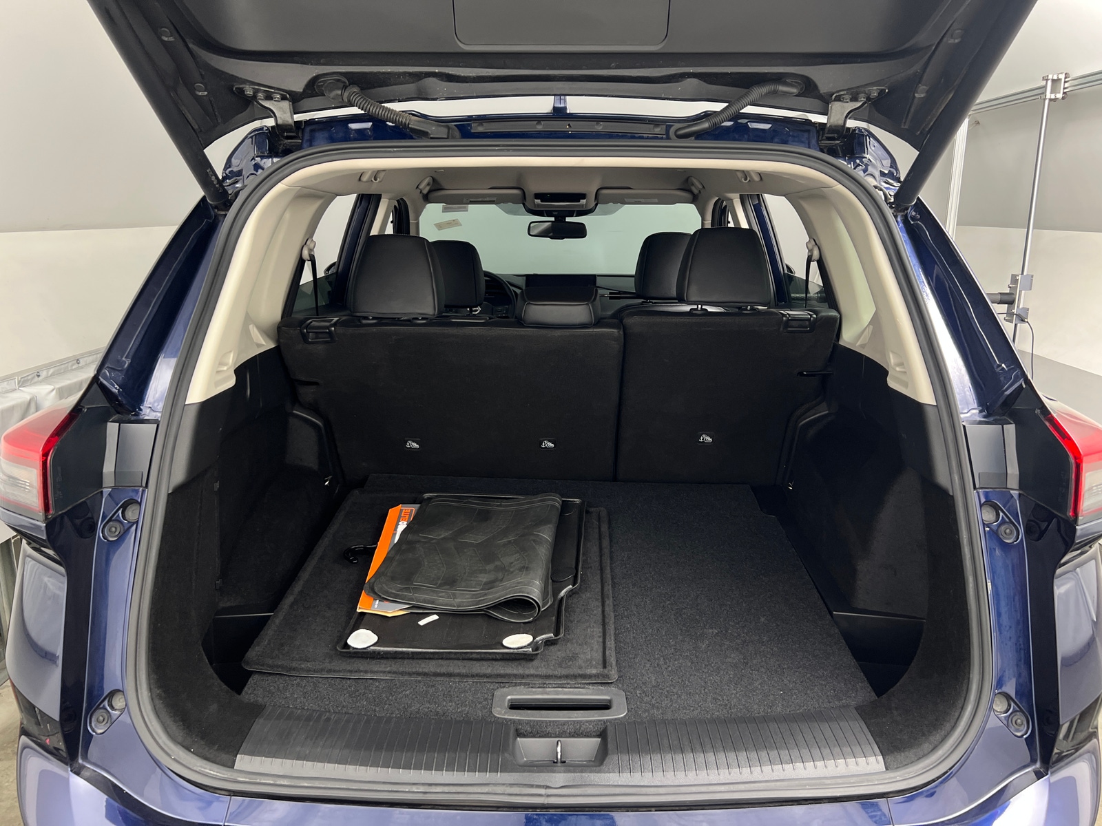 Thumbnail: 2026 Nissan Rogue - 6
