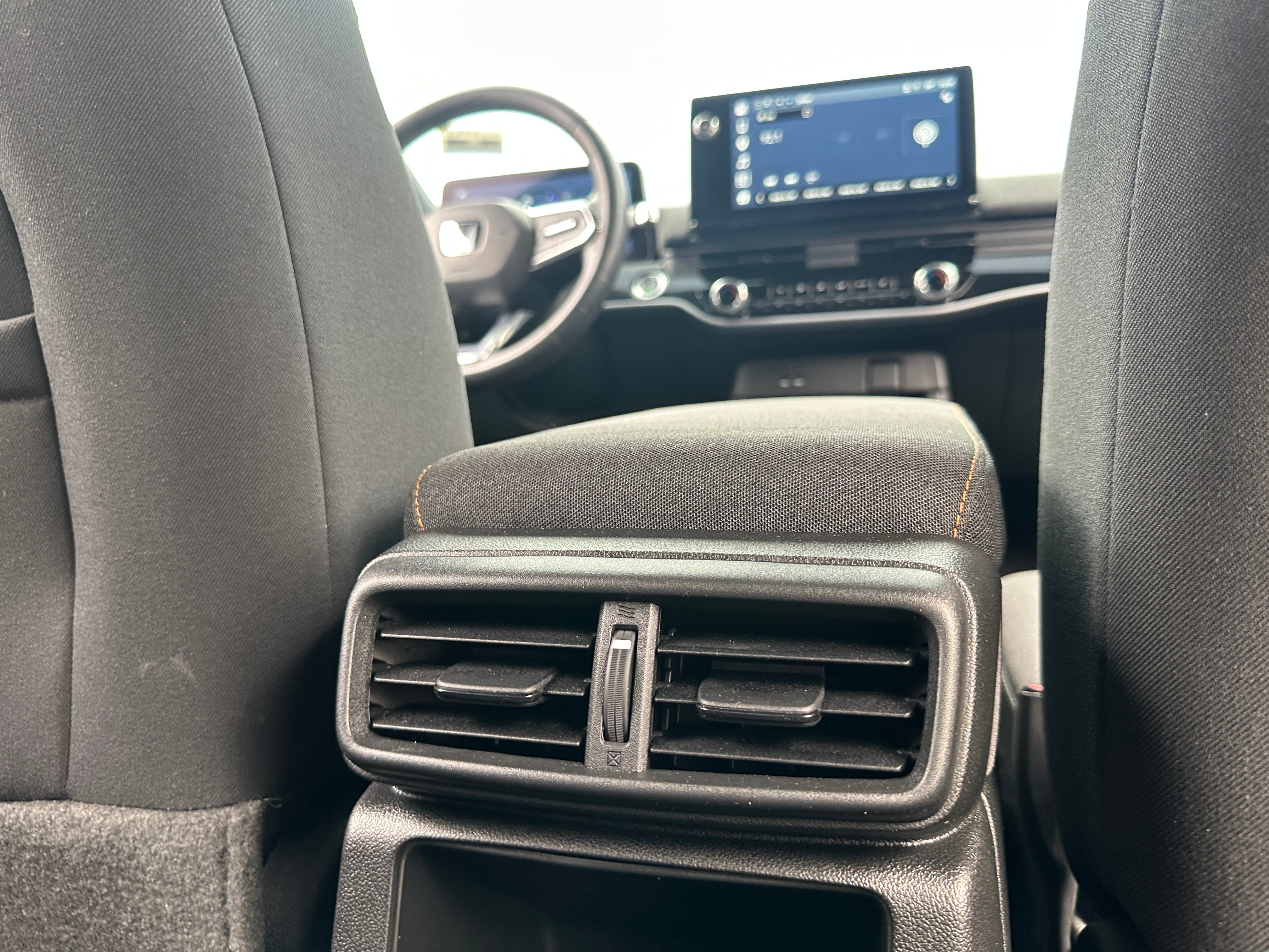 Used 2024 Honda Prologue EX with VIN 3GPKHURM1RS535406 for sale in Auburn, WA