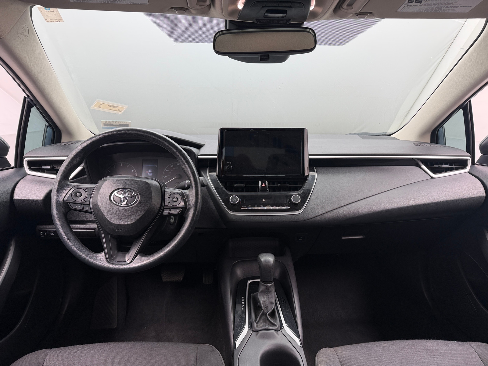 Thumbnail: 2025 Toyota Corolla - 3