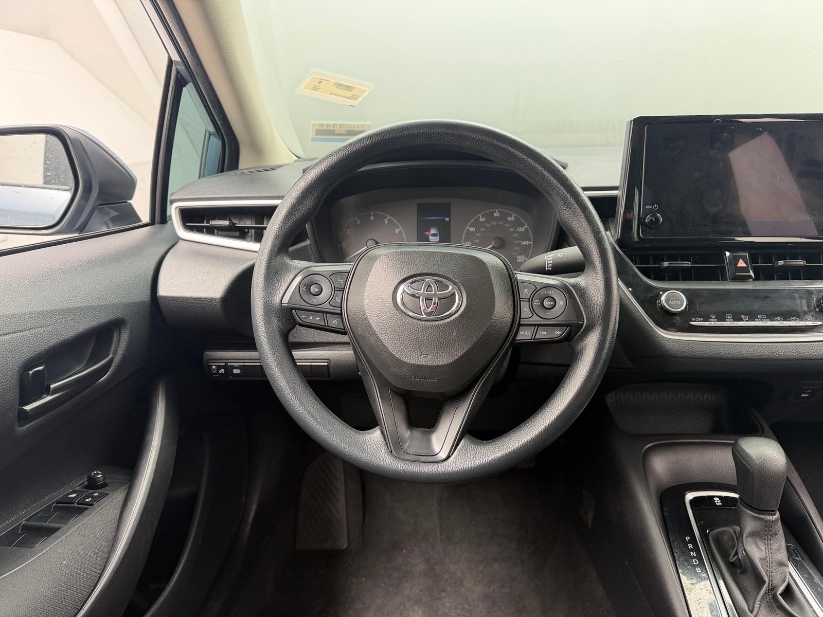 Thumbnail: 2025 Toyota Corolla - 5