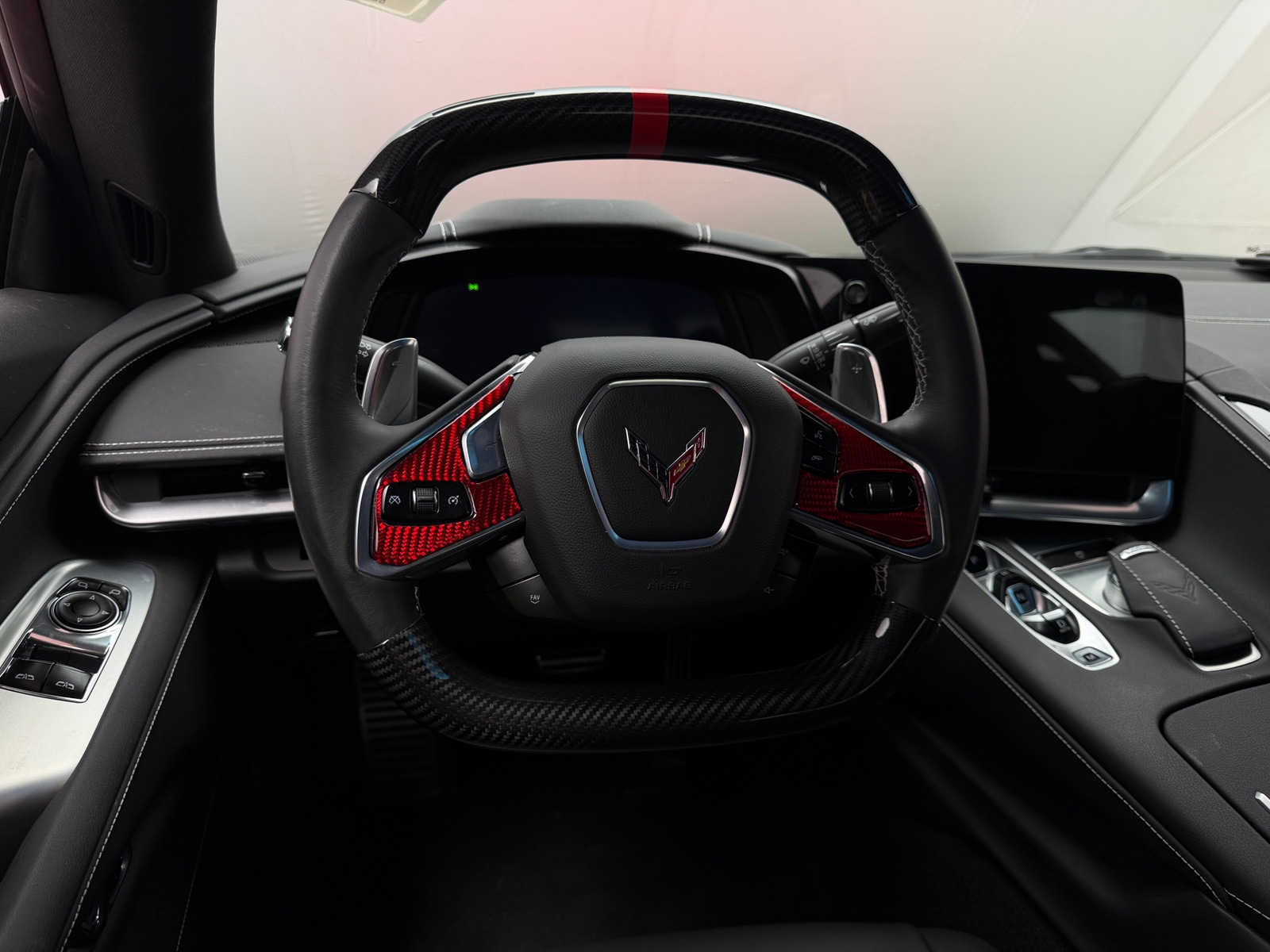 Thumbnail: 2021 Chevrolet Corvette - 3