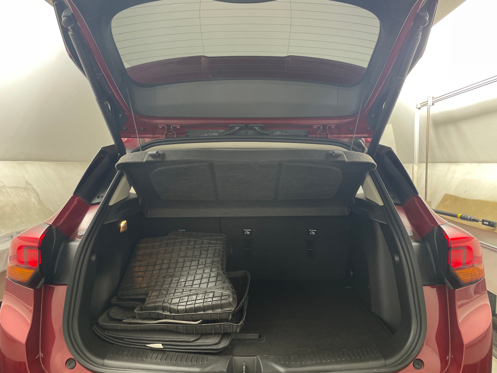Thumbnail: 2021 Buick Encore GX - 6