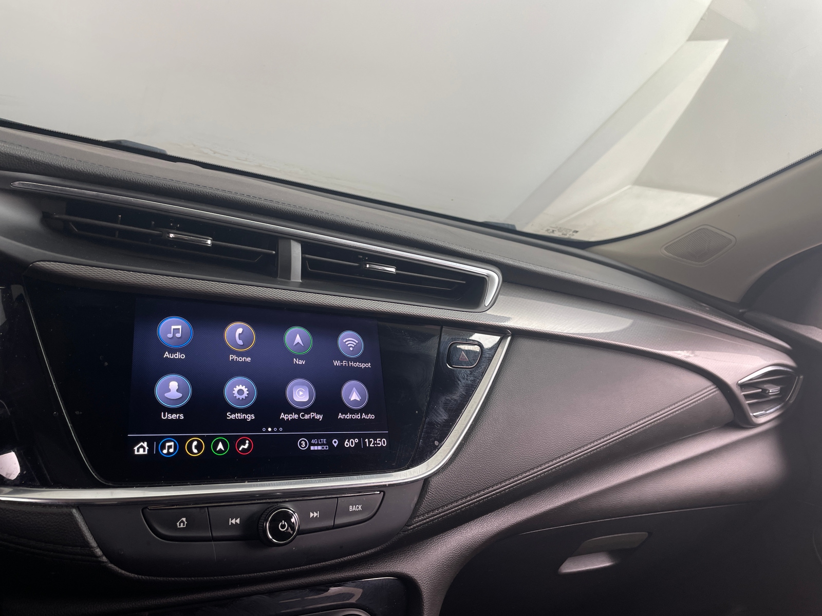 Thumbnail: 2021 Buick Encore GX - 3