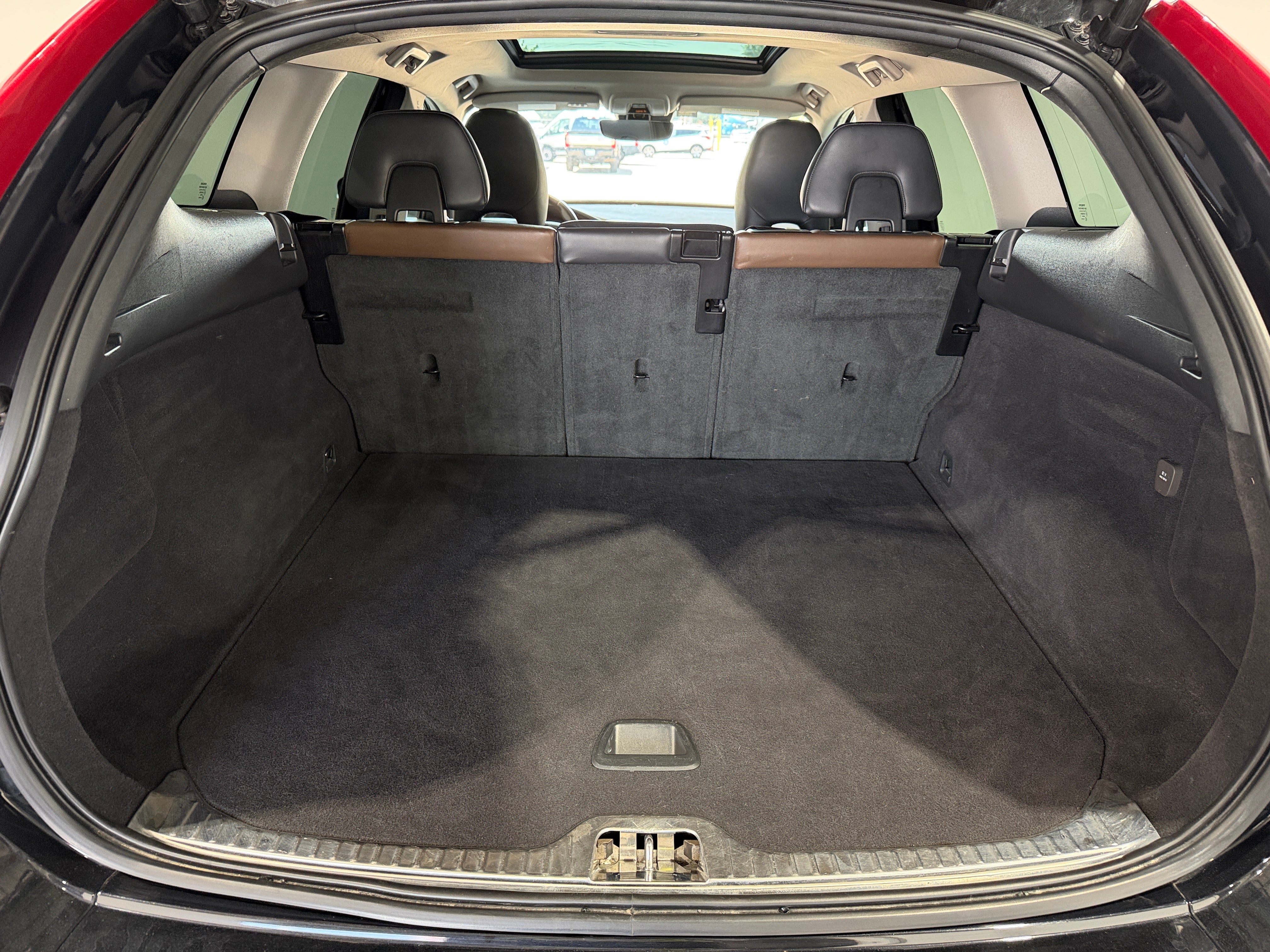 2017 Volvo XC60