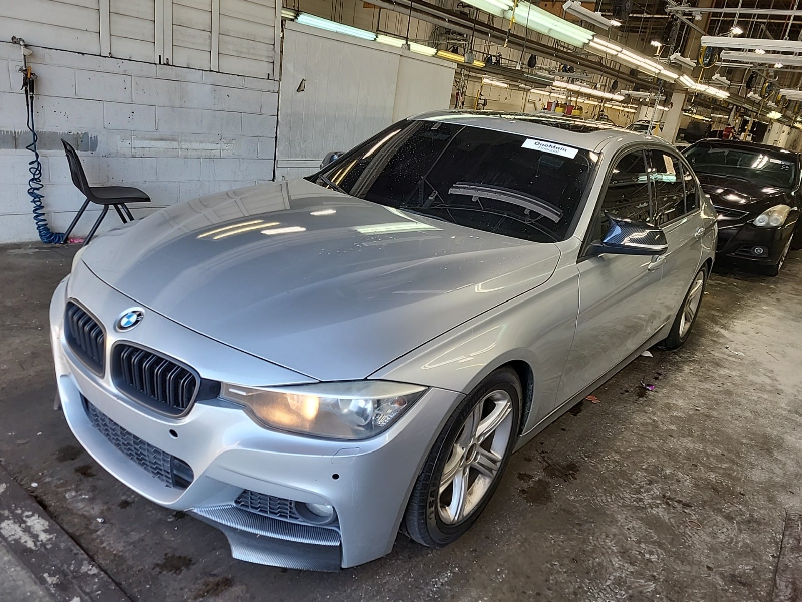 2013 BMW 328i 328i Xdrive