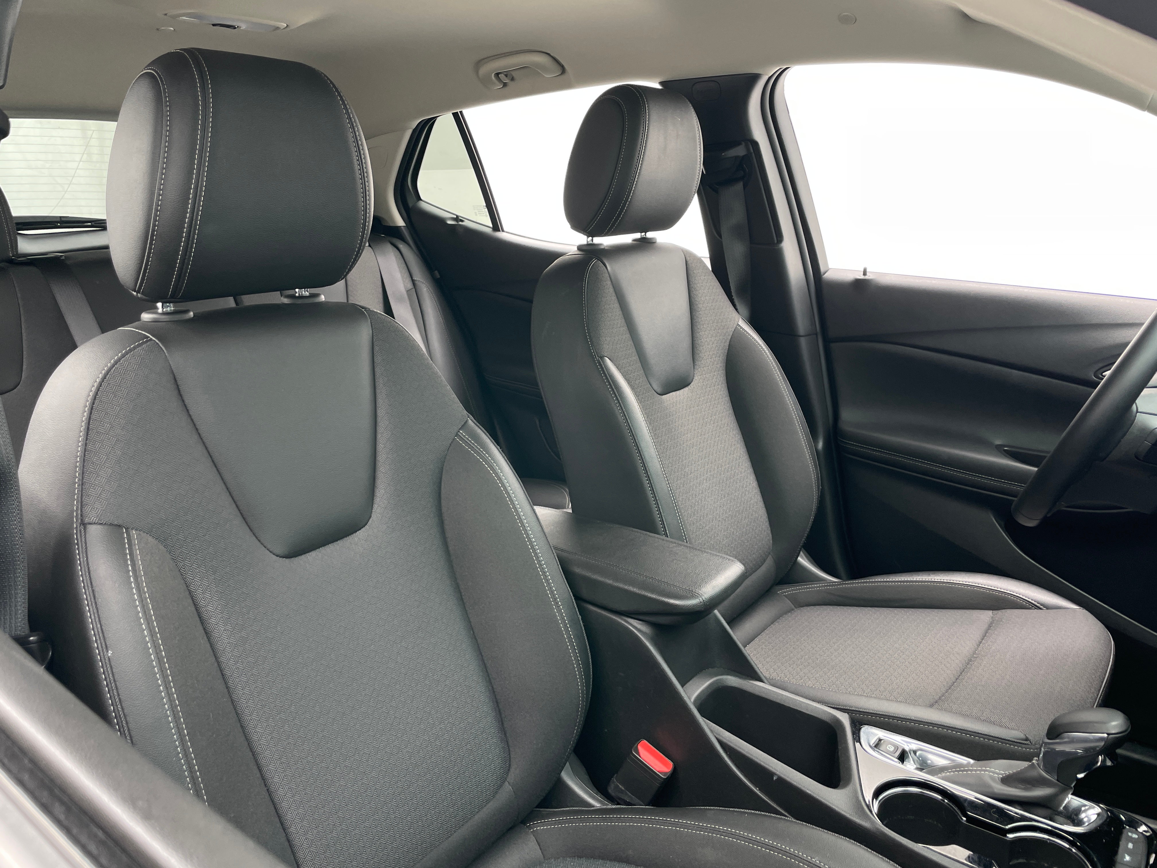 2025 Buick Encore GX