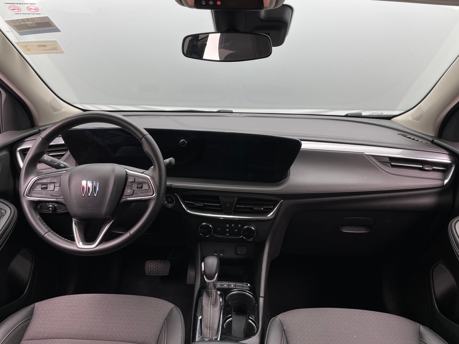 Thumbnail: 2025 Buick Encore GX - 2