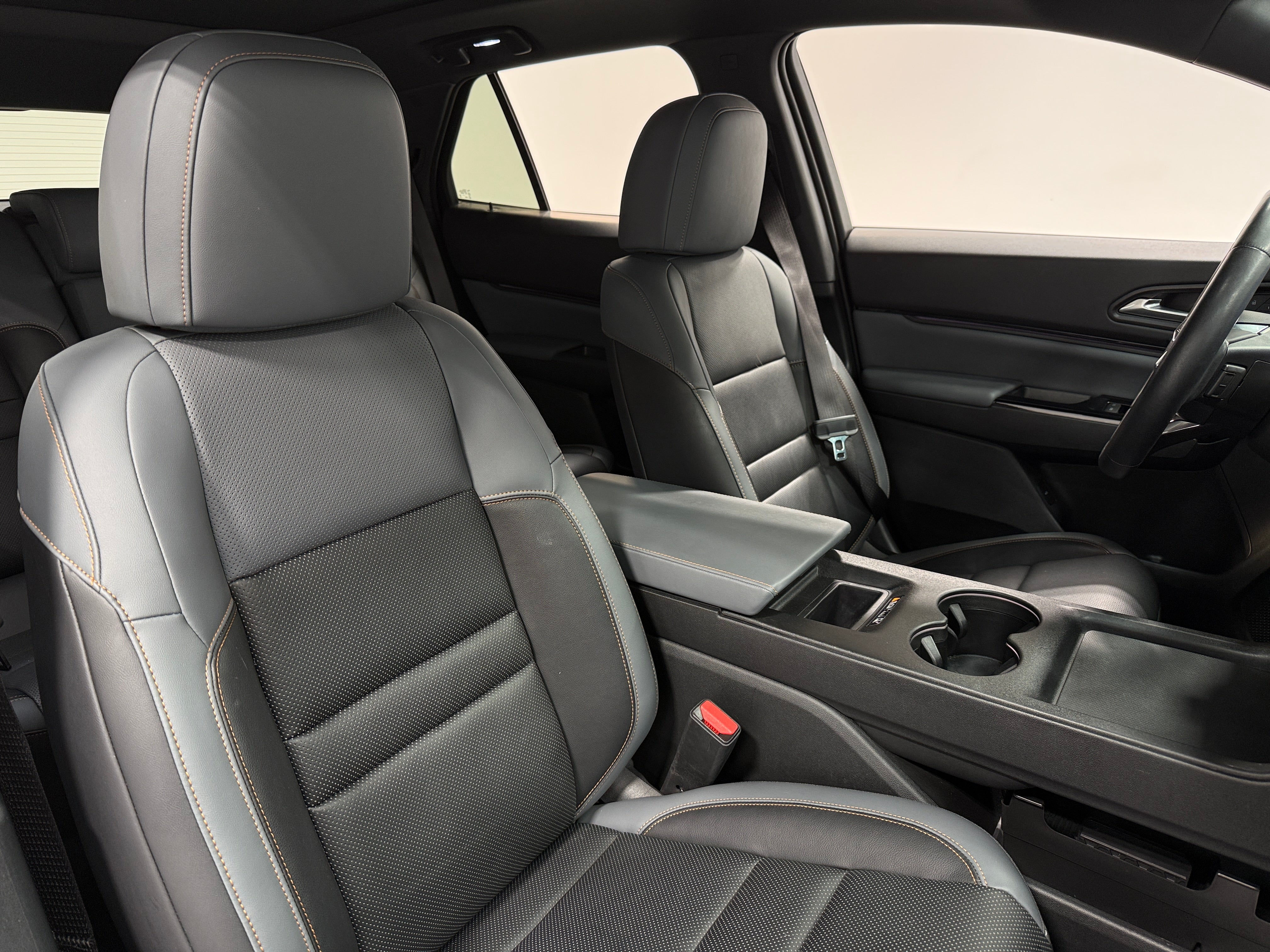 Used 2024 Honda Prologue Elite with VIN 3GPKHZRJ0RS536002 for sale in Auburn, WA
